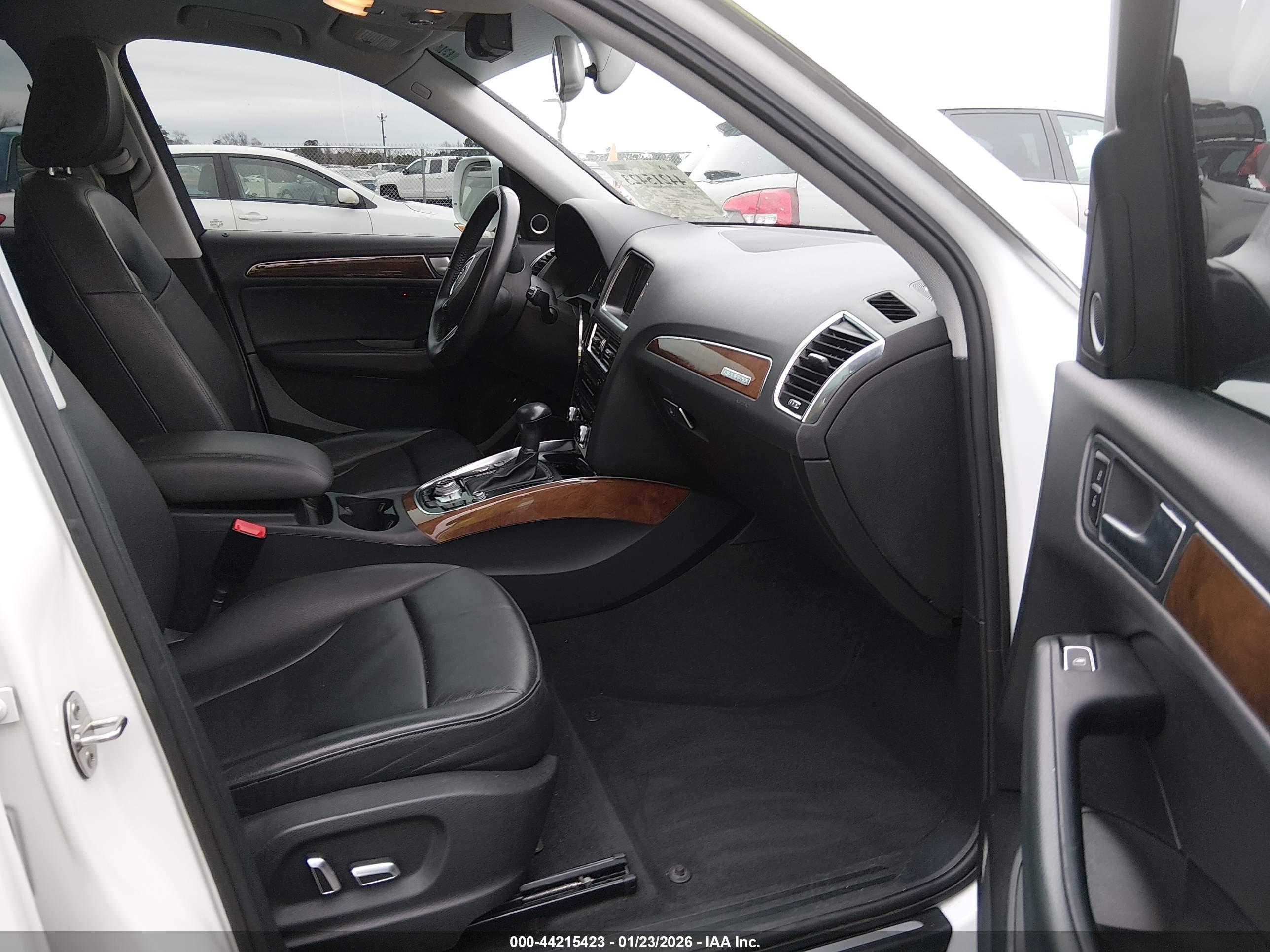 AUDI Q5 image 5