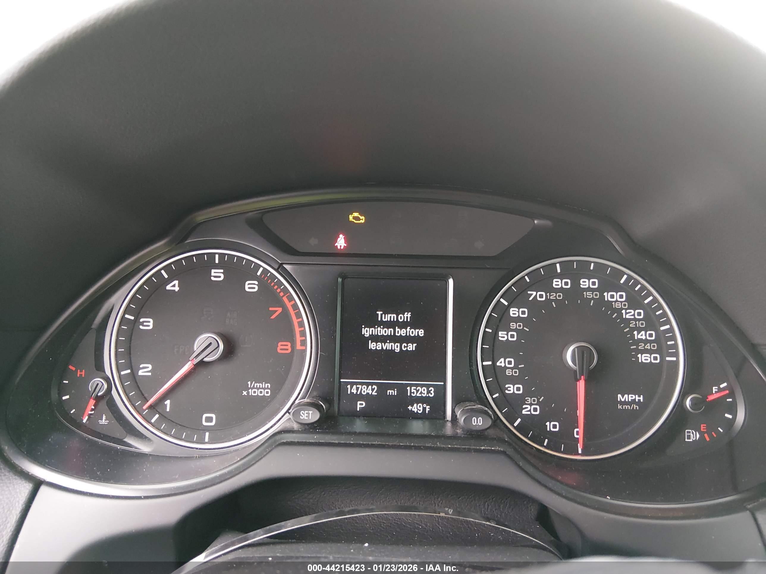 AUDI Q5 image 7