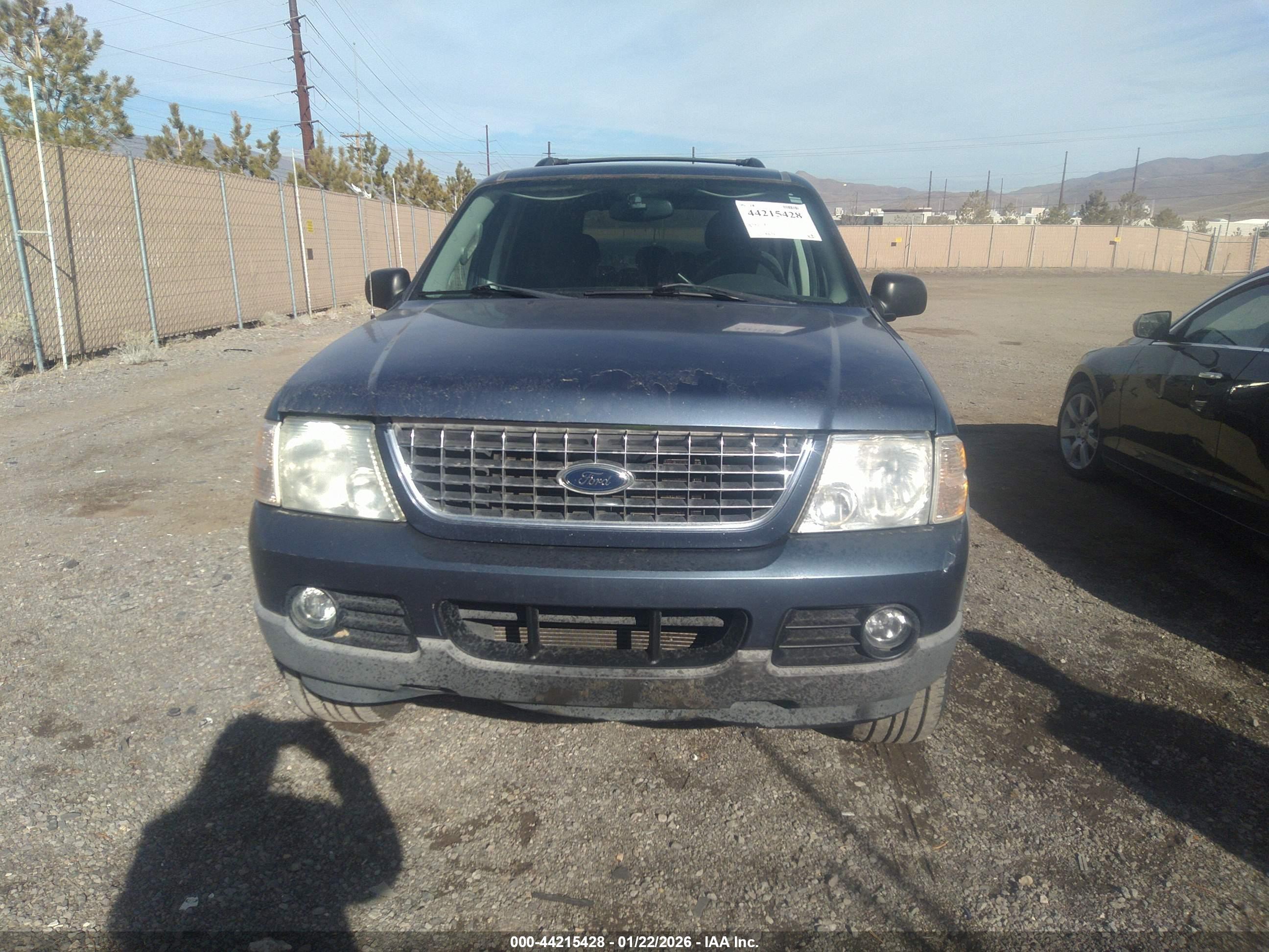 FORD EXPLORER image 6