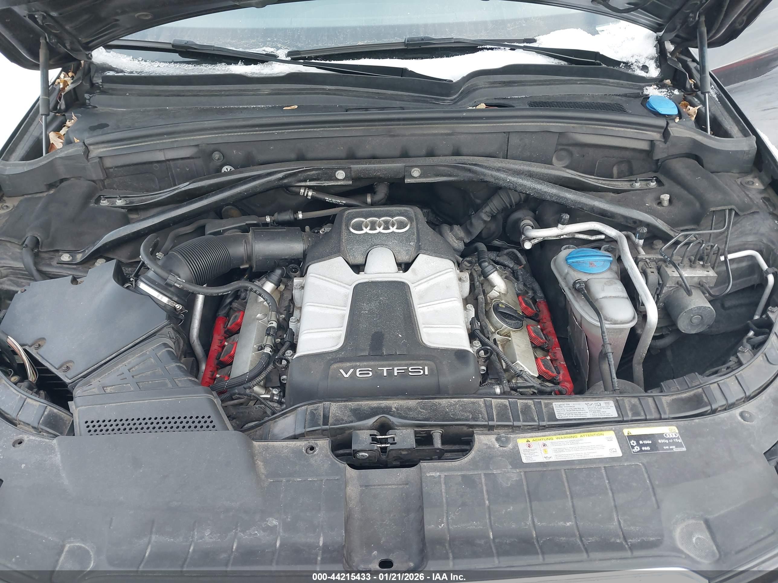 AUDI Q5 image 10