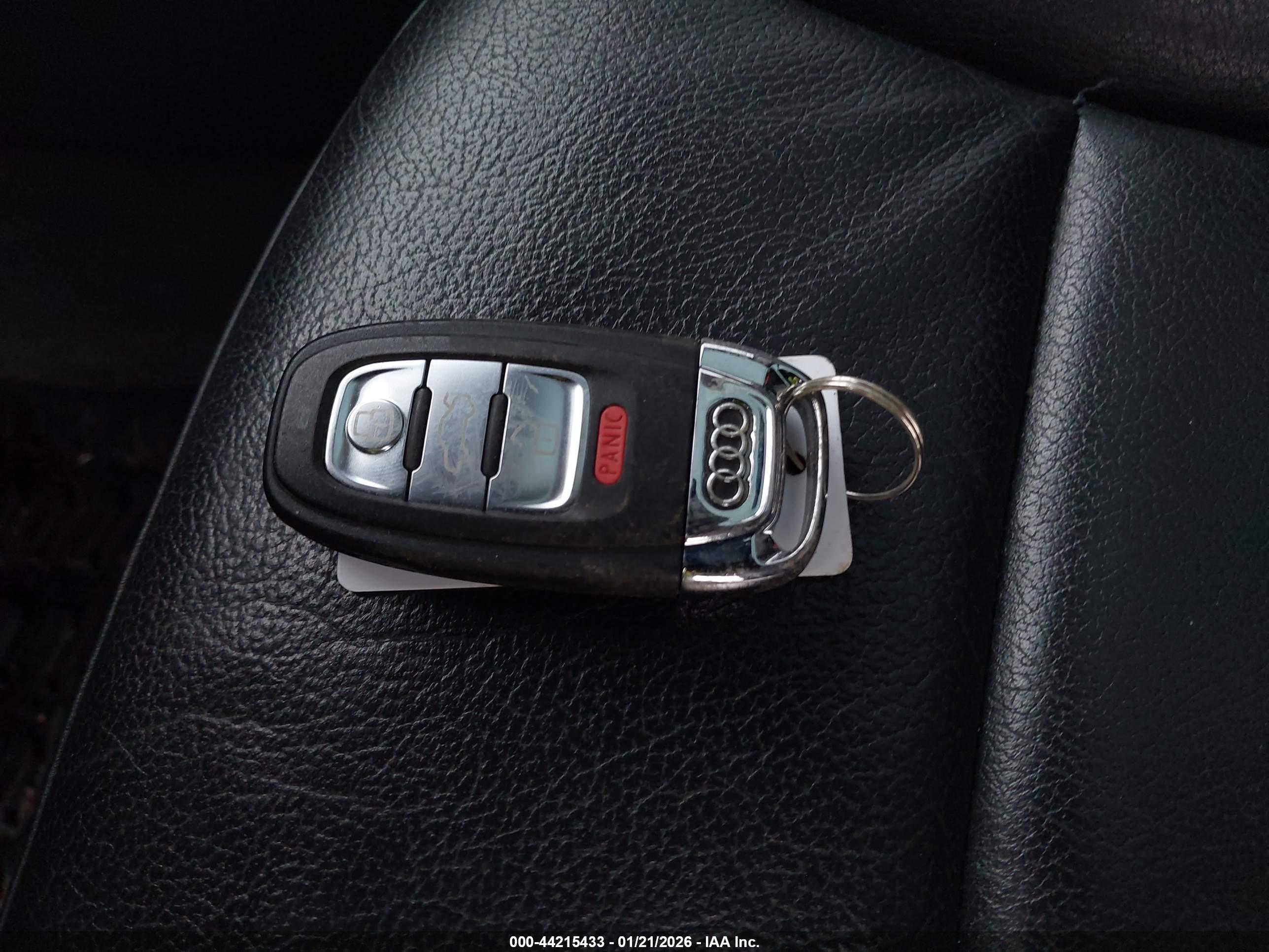 AUDI Q5 image 11