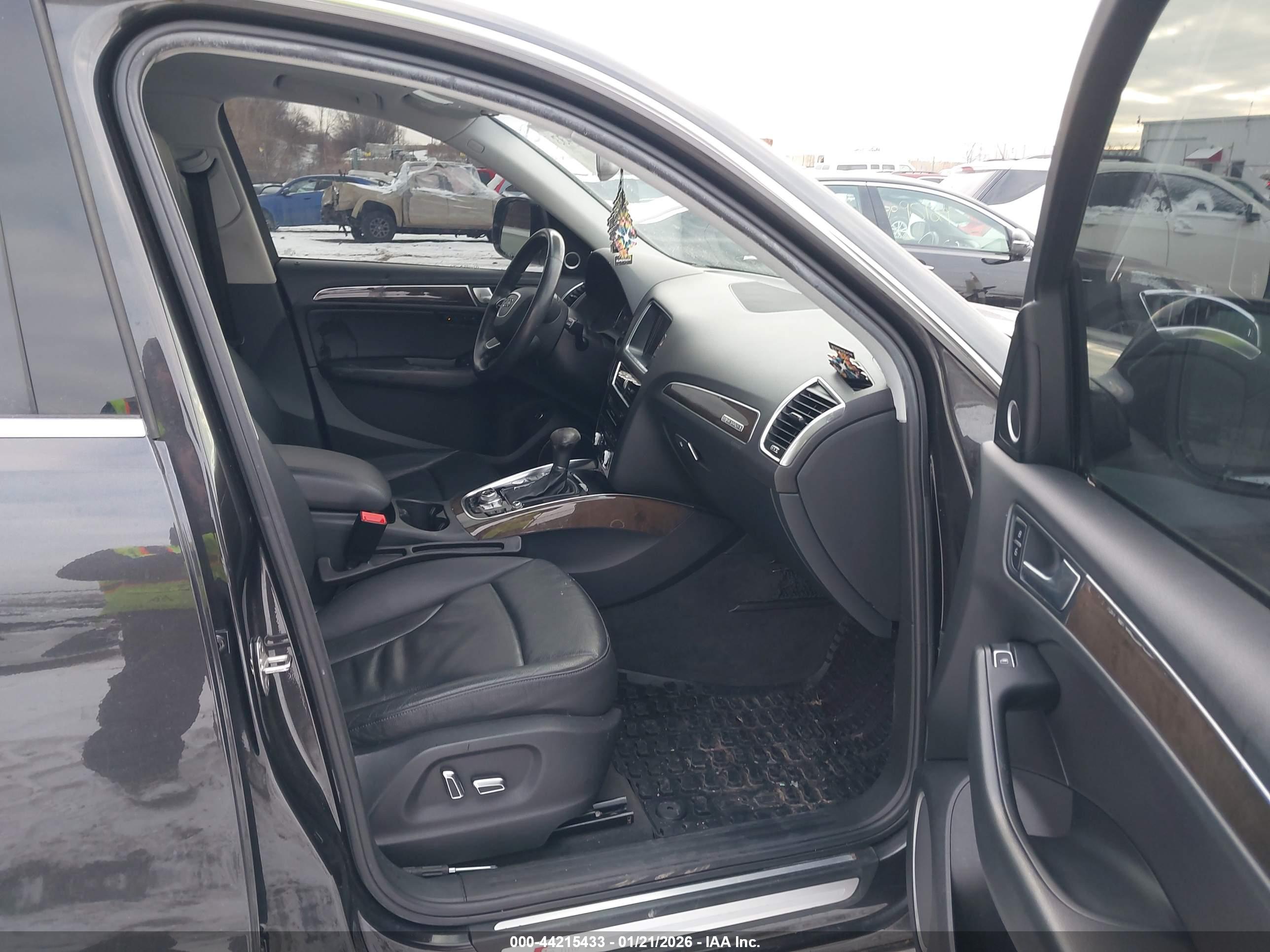 AUDI Q5 image 5