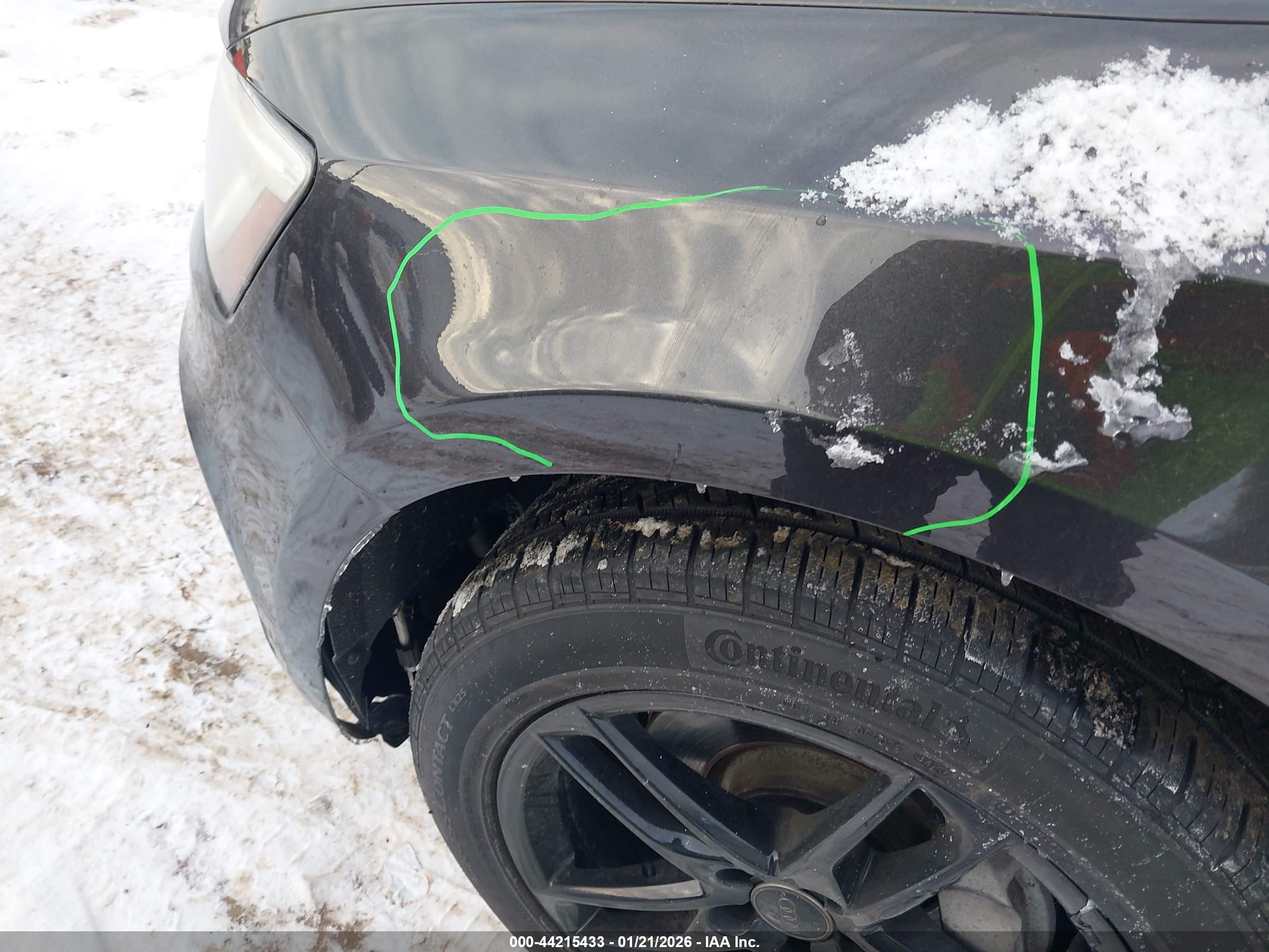 AUDI Q5 image 6