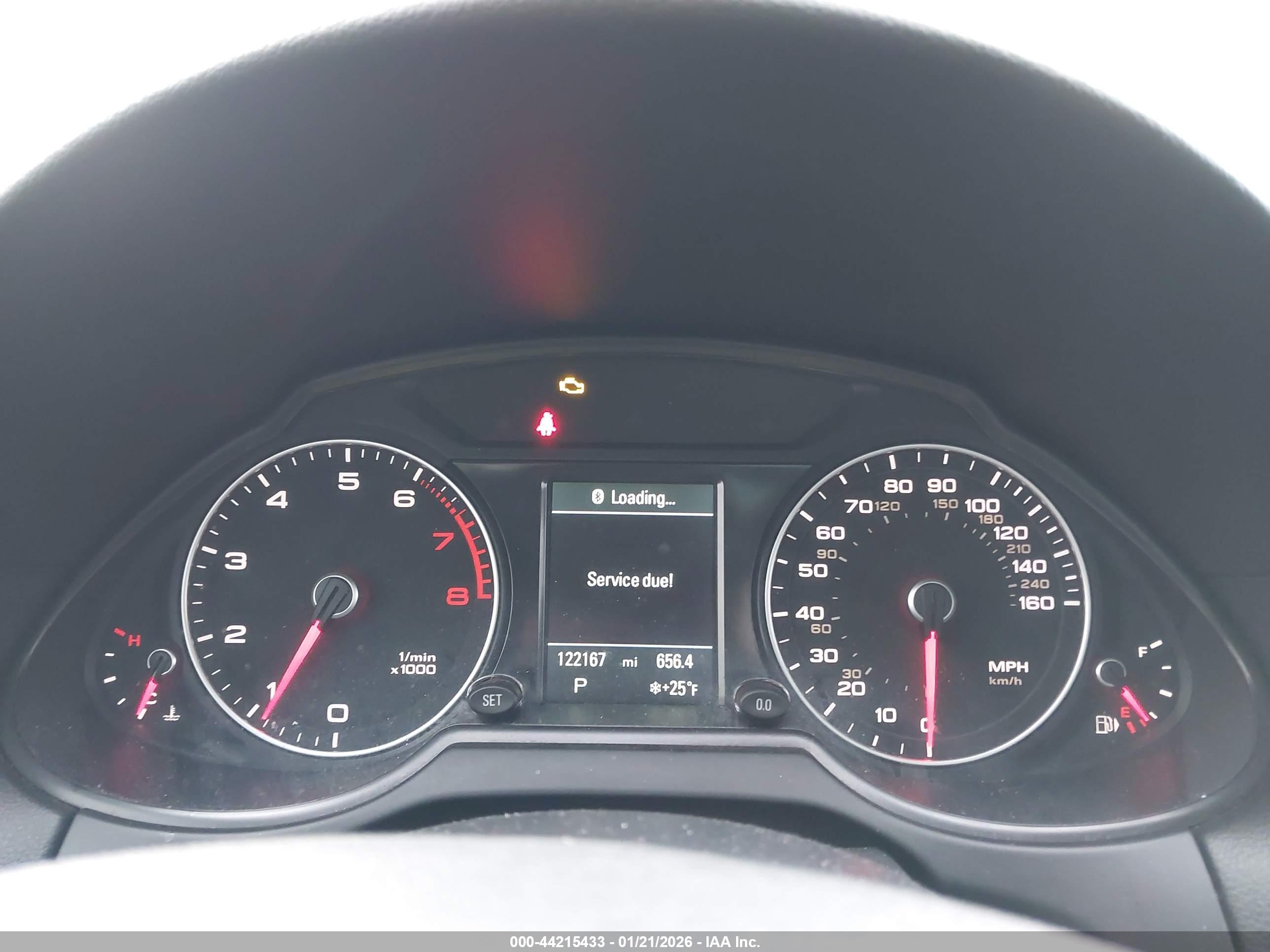 AUDI Q5 image 7
