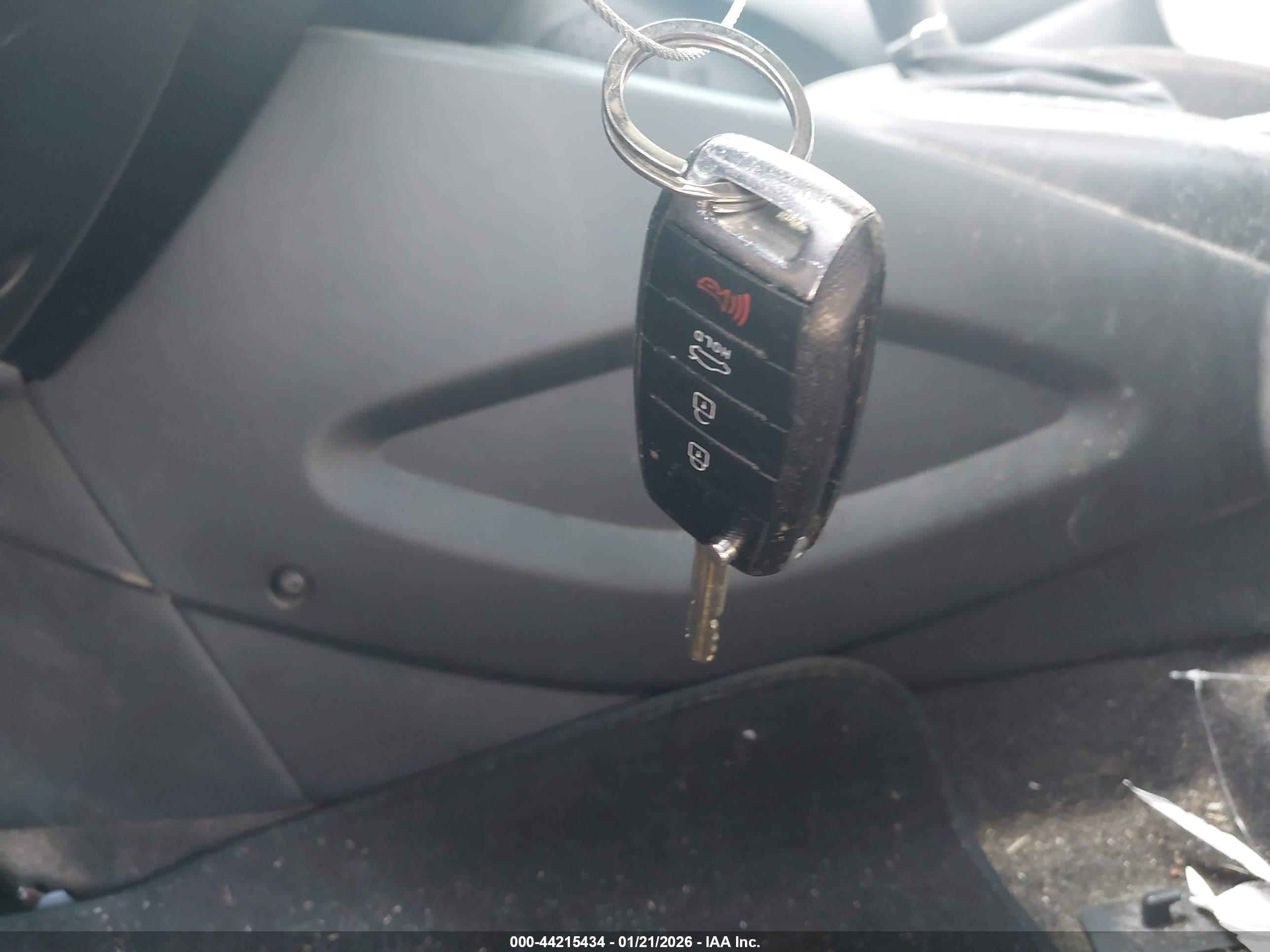 KIA FORTE image 11