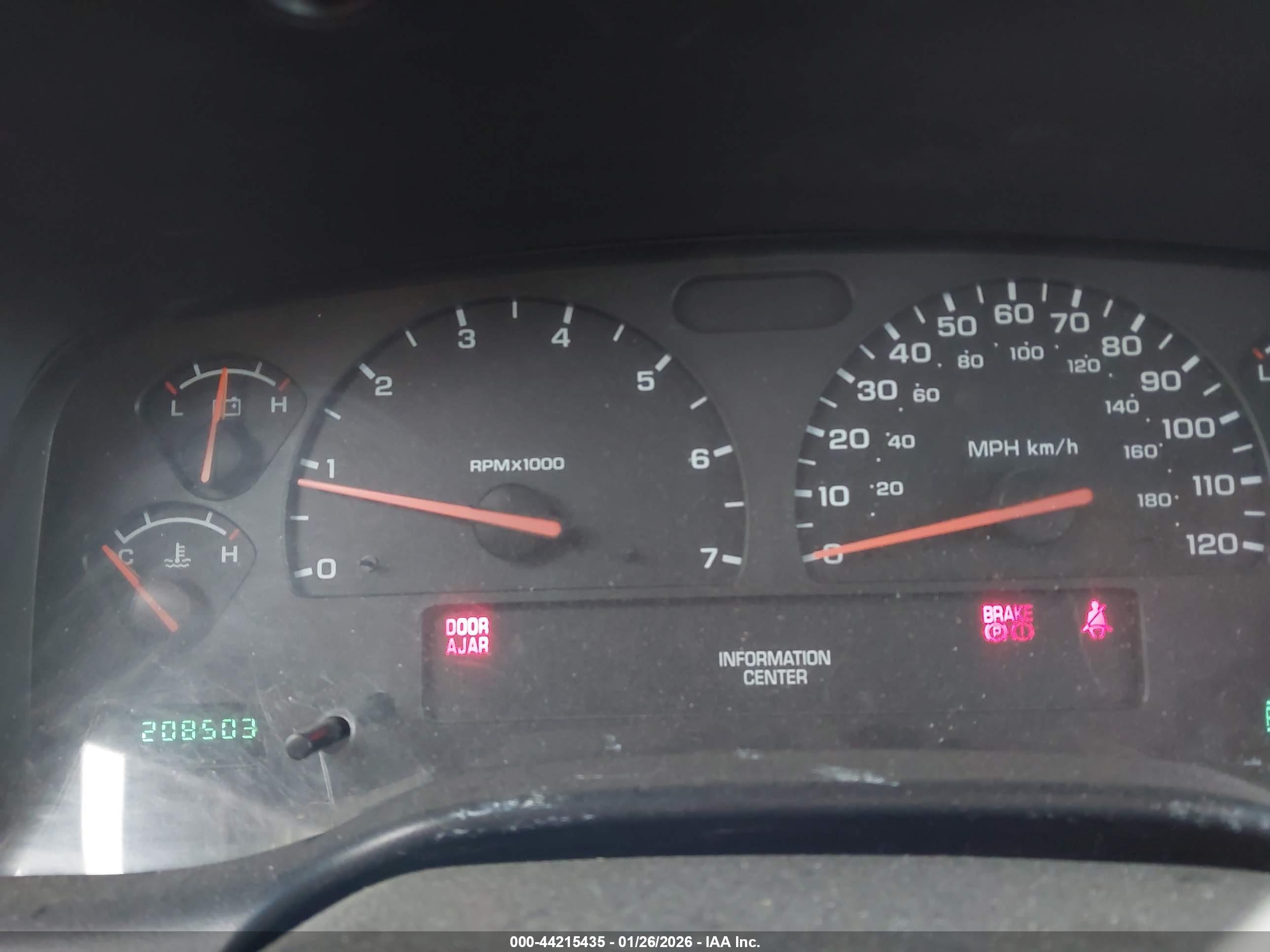 DODGE DAKOTA image 7