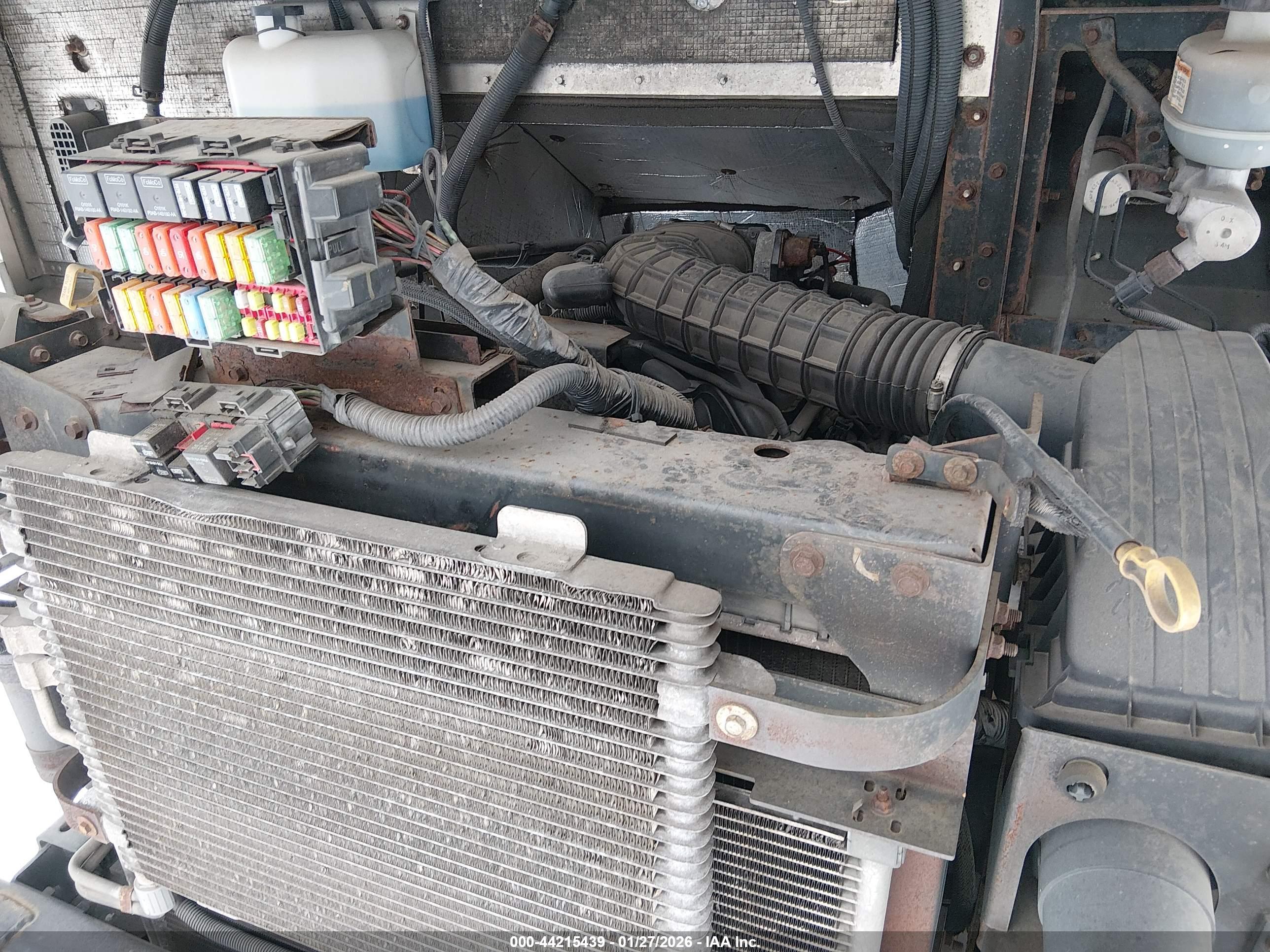 FORD F-59 image 10