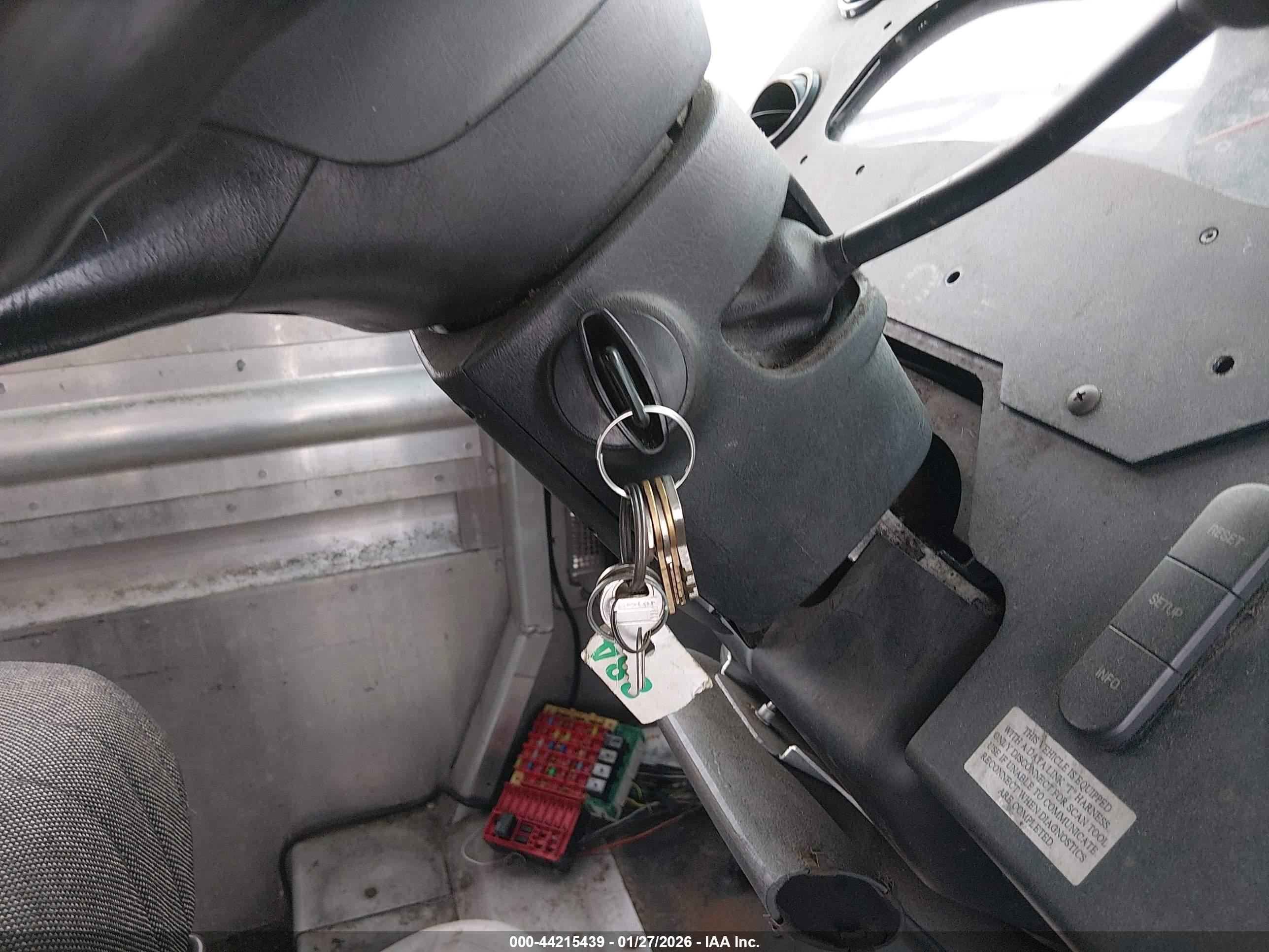 FORD F-59 image 11