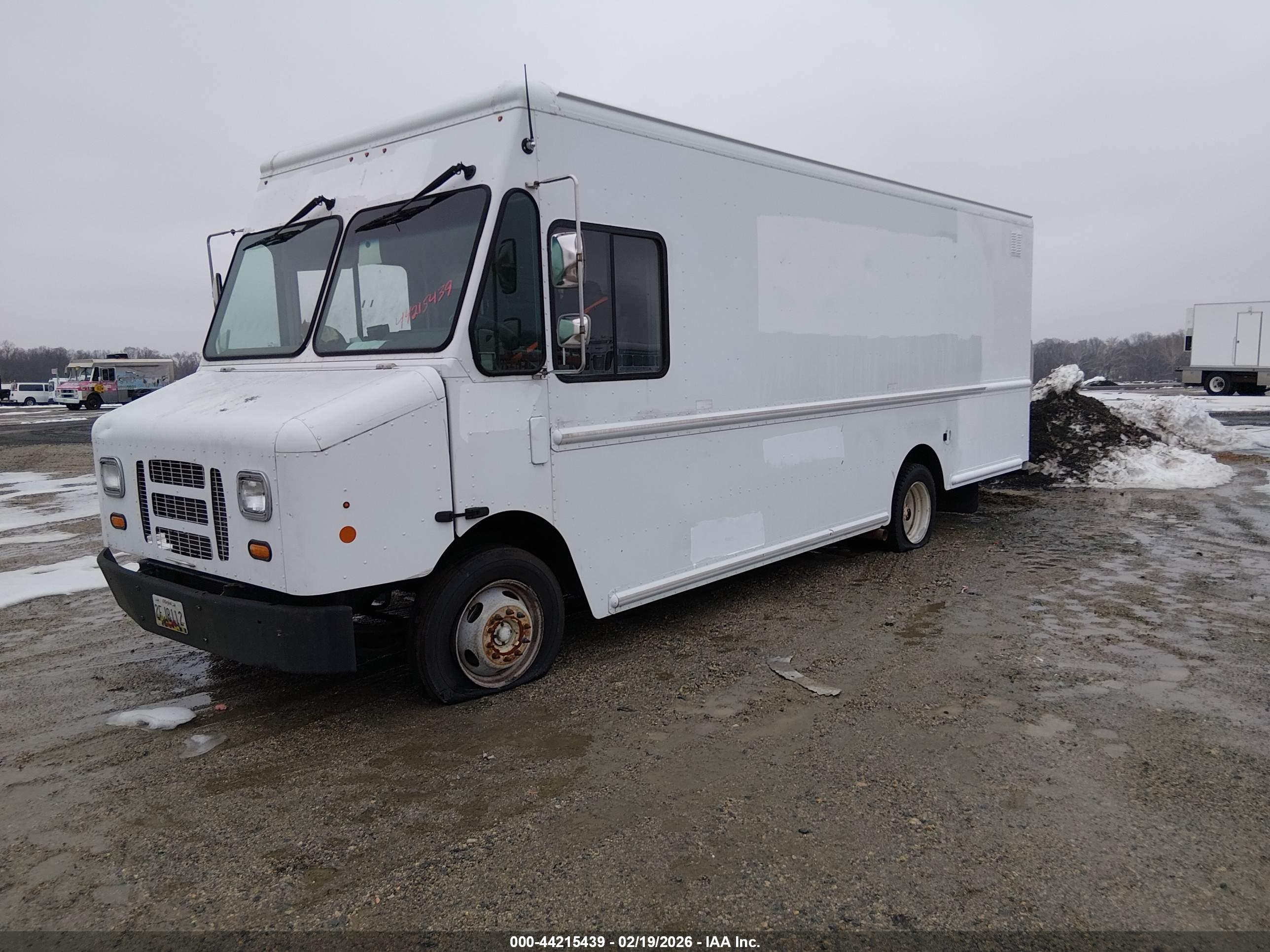 FORD F-59 image 2