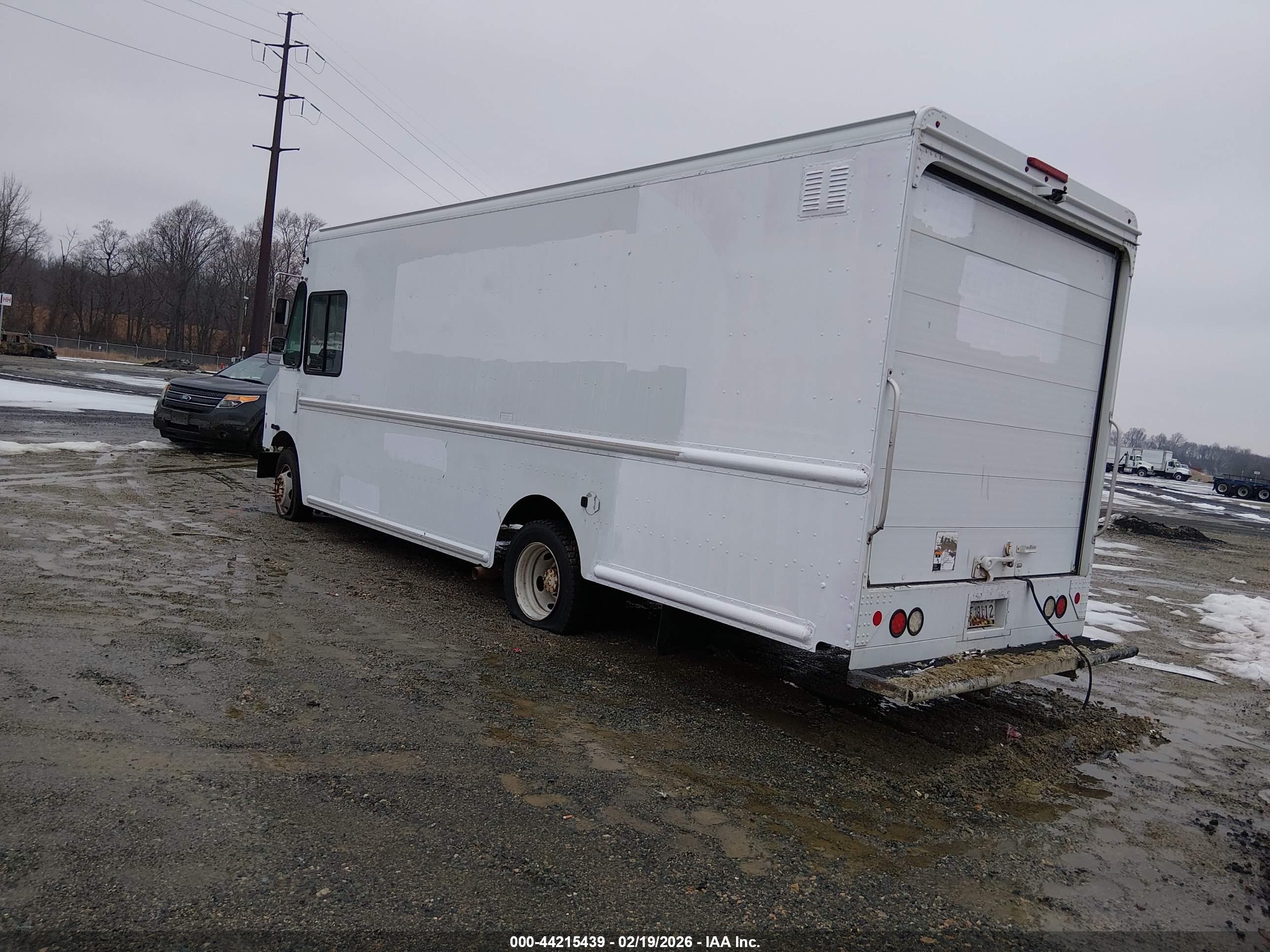 FORD F-59 image 3