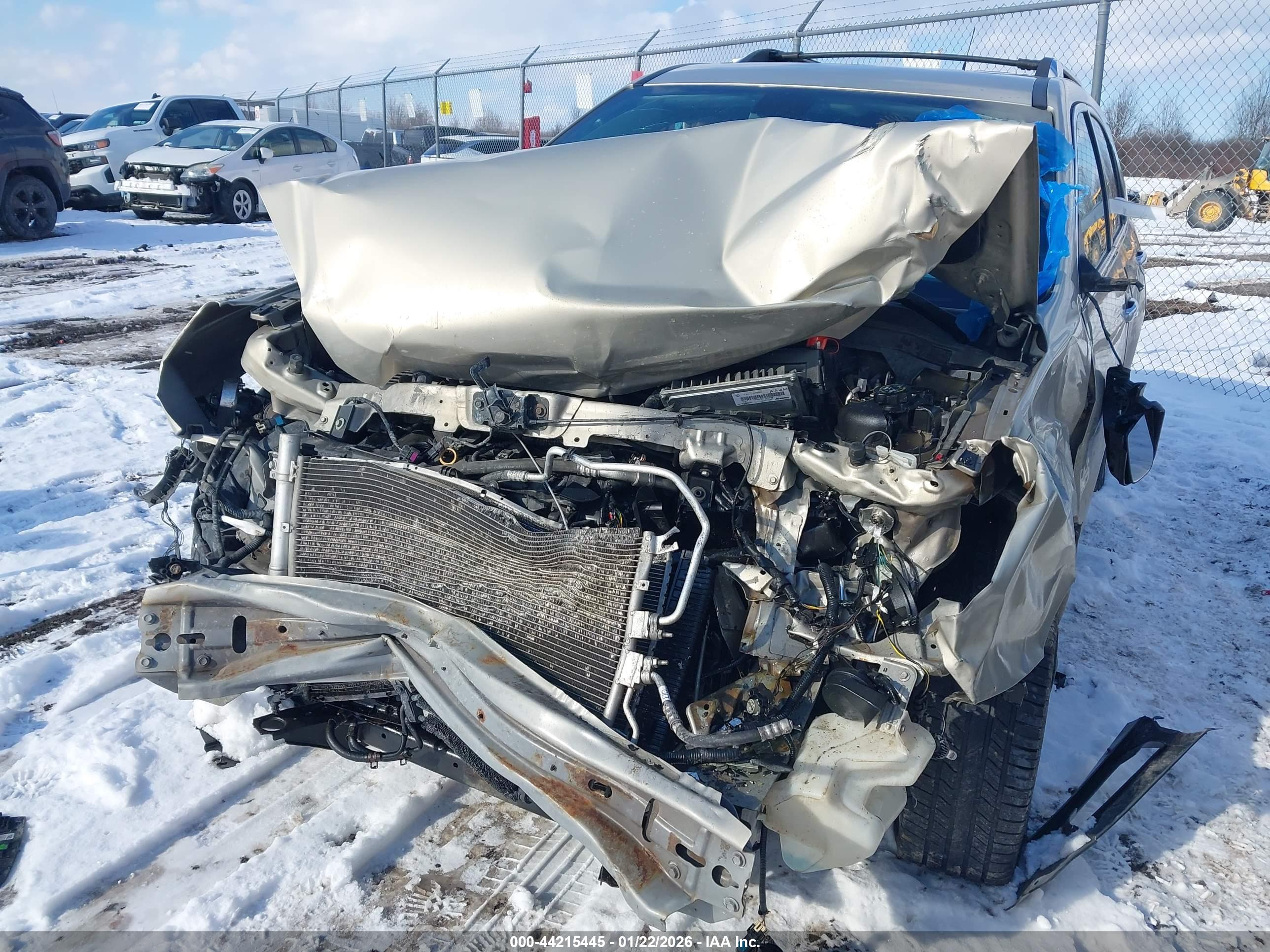 CHEVROLET EQUINOX image 6