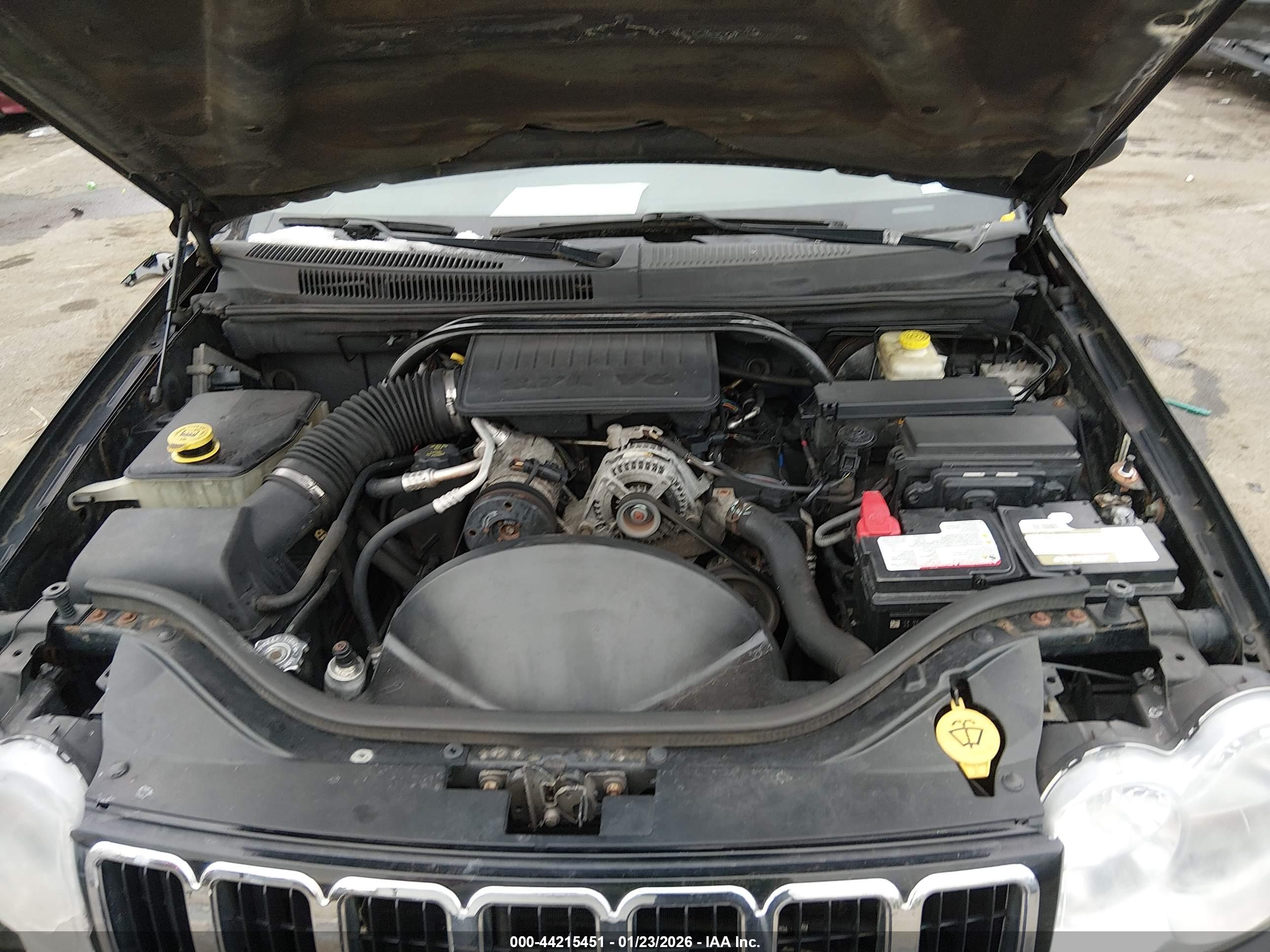 JEEP GRAND image 10