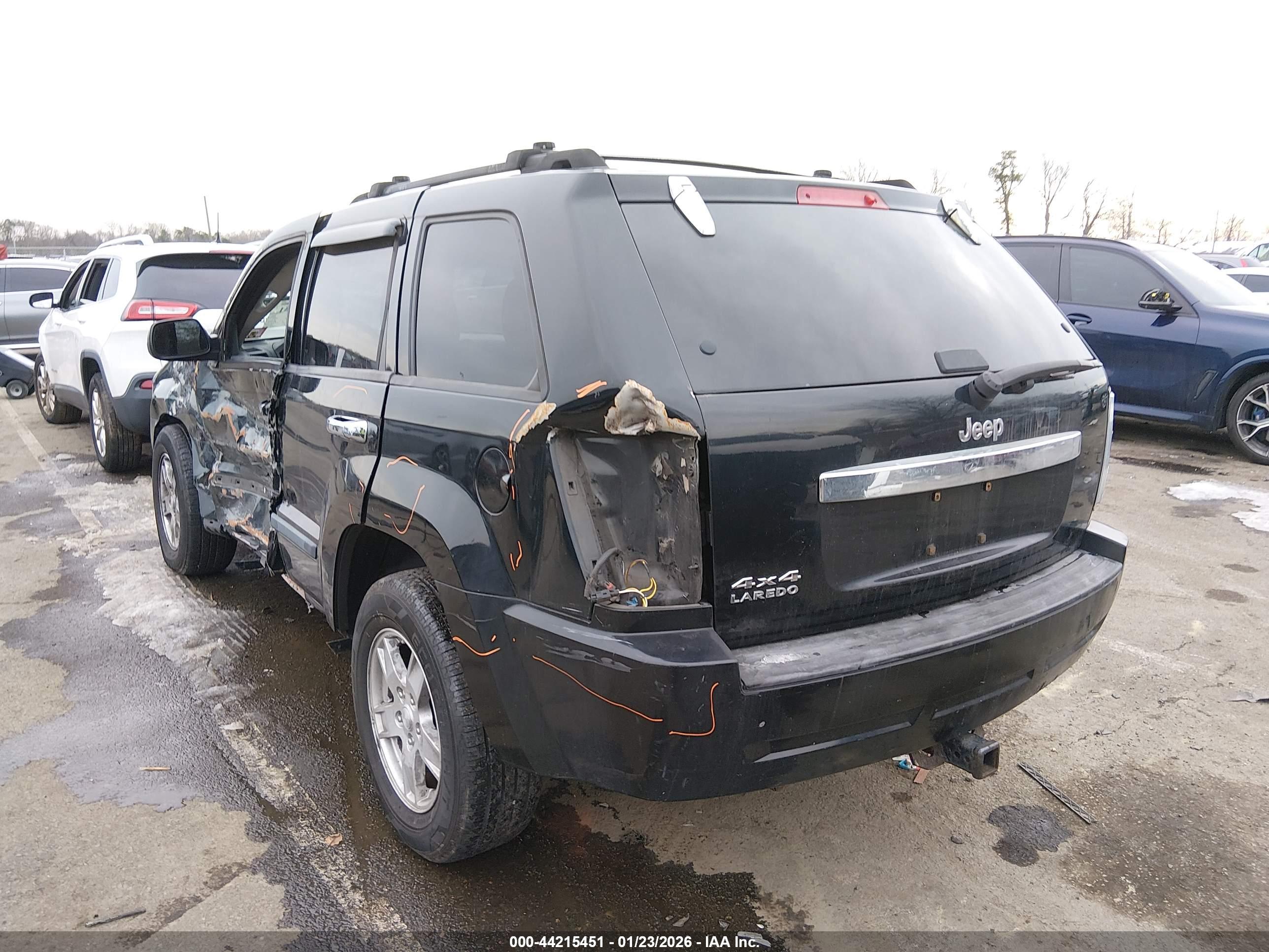 JEEP GRAND image 3