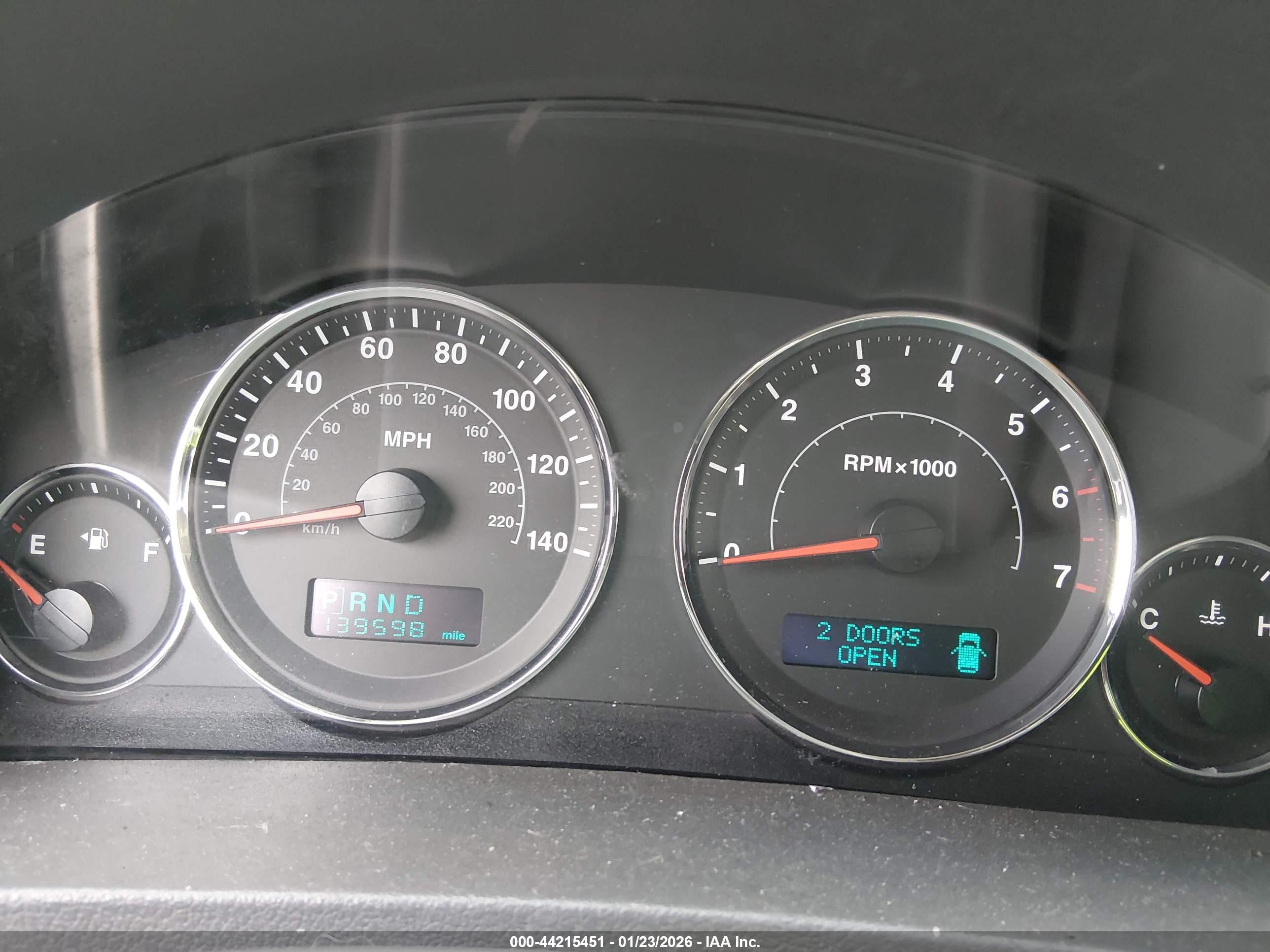 JEEP GRAND image 7