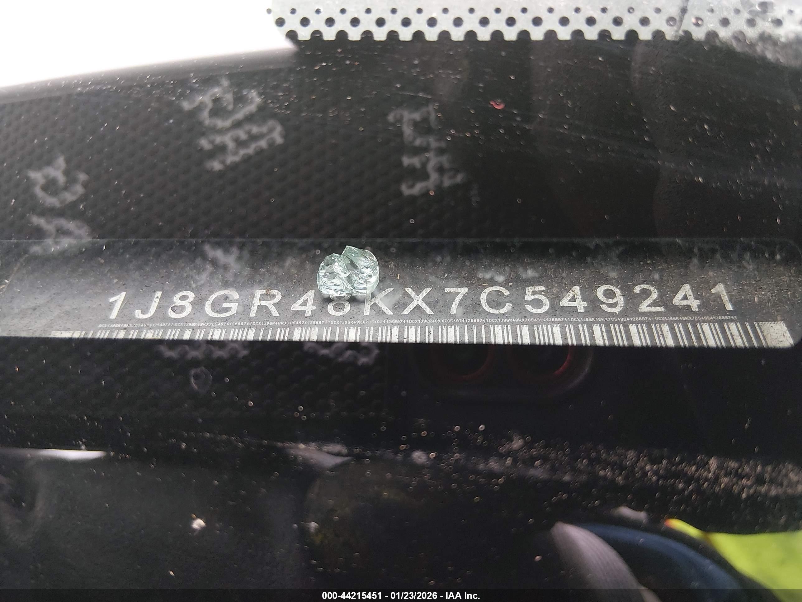 JEEP GRAND image 9