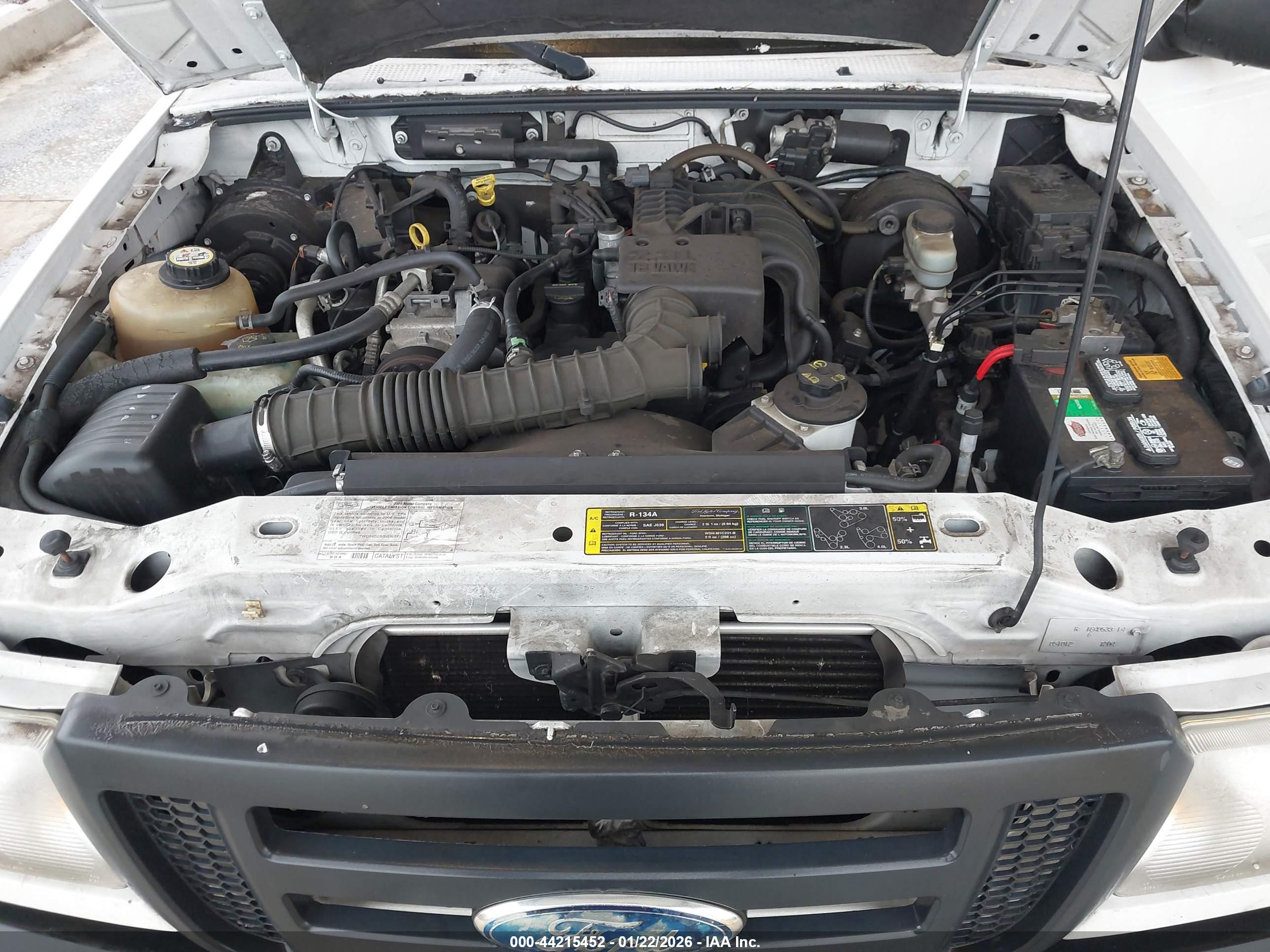 FORD RANGER image 10