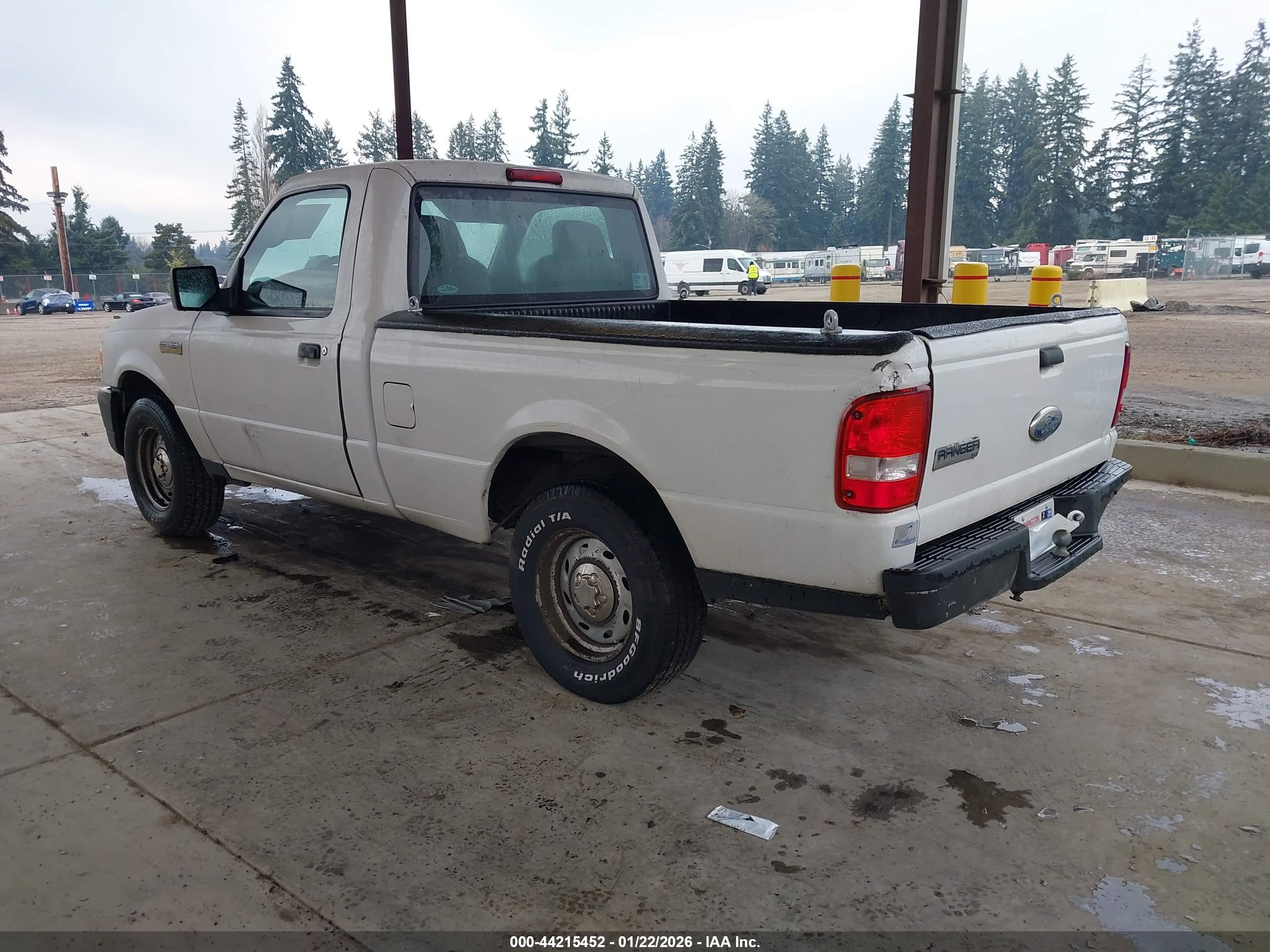 FORD RANGER image 3