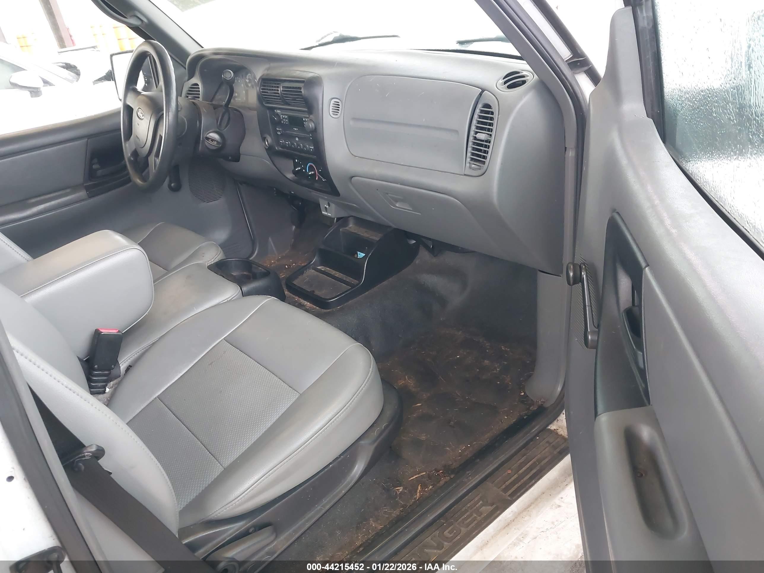 FORD RANGER image 5