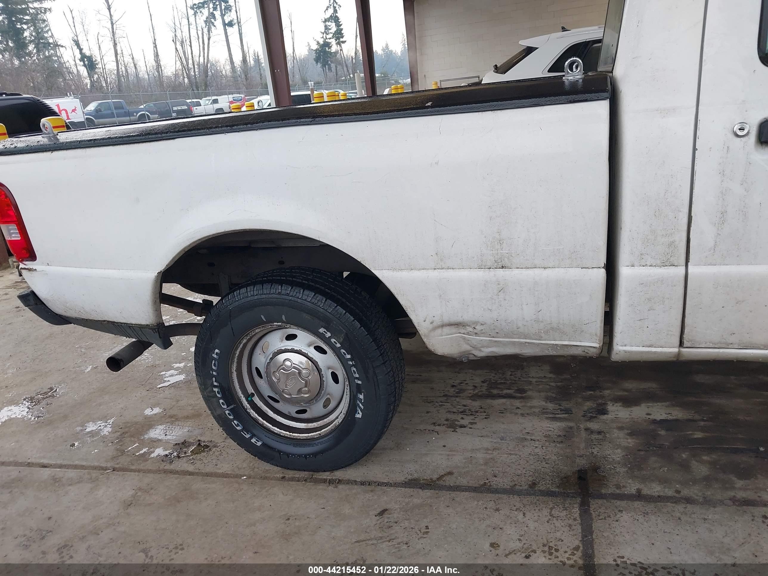 FORD RANGER image 6