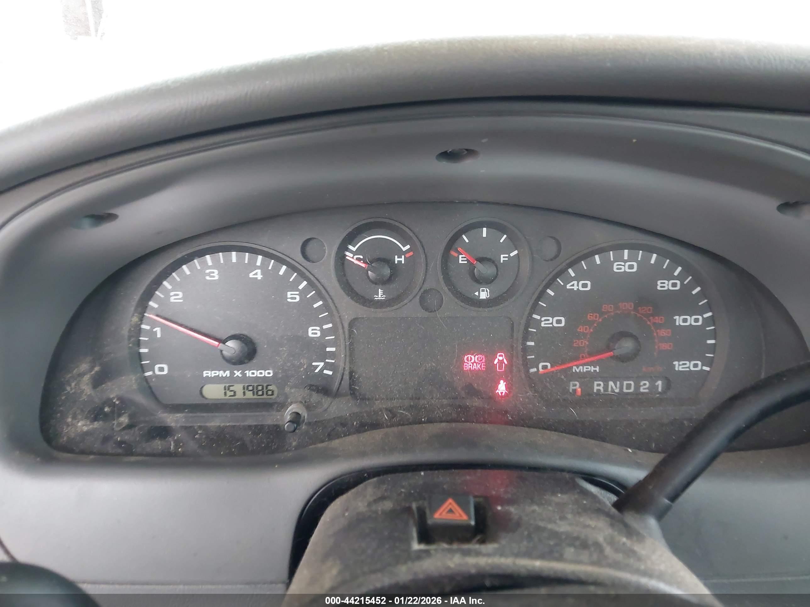 FORD RANGER image 7