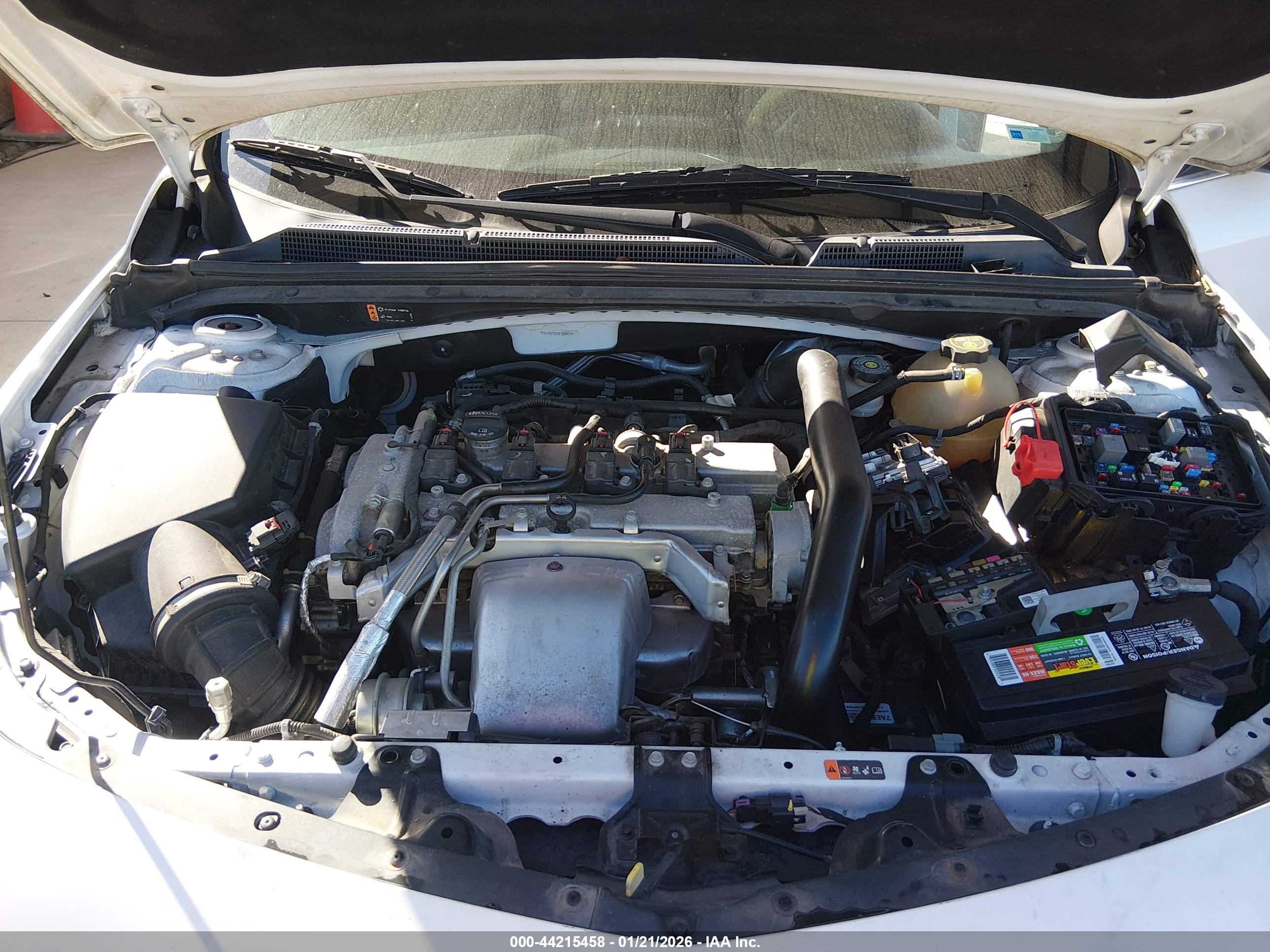 CHEVROLET MALIBU image 10