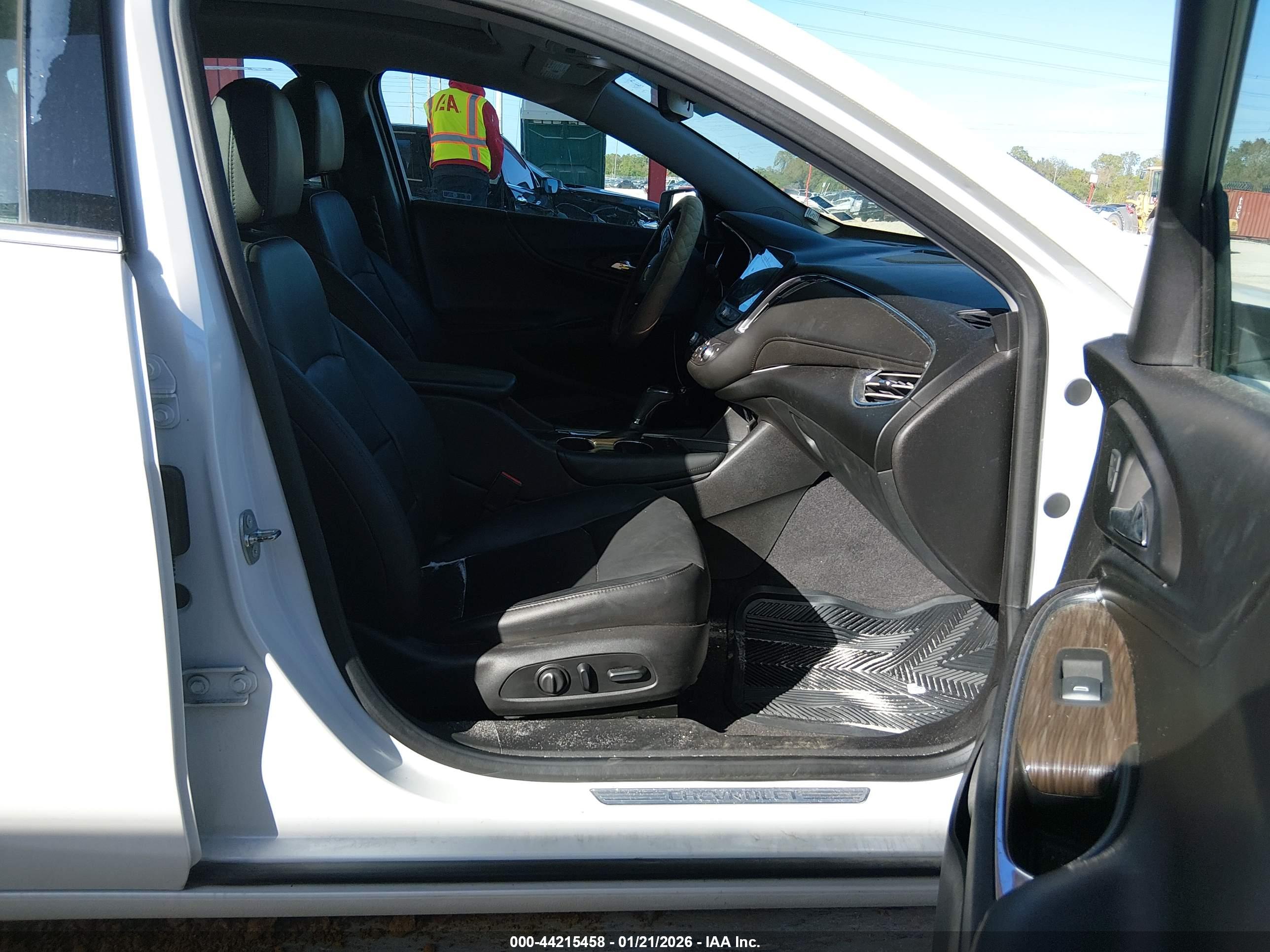 CHEVROLET MALIBU image 5