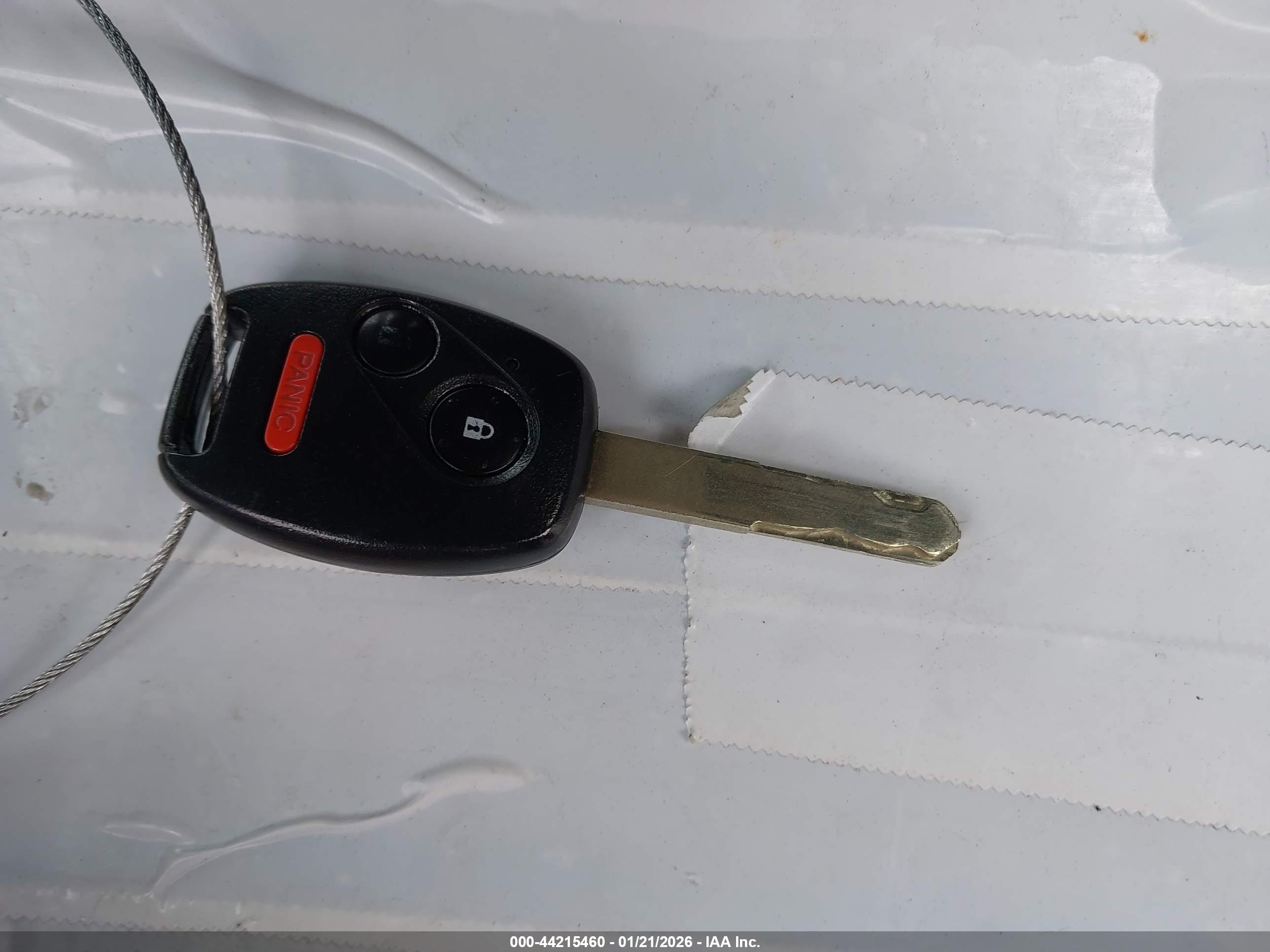 HONDA CIVIC image 11