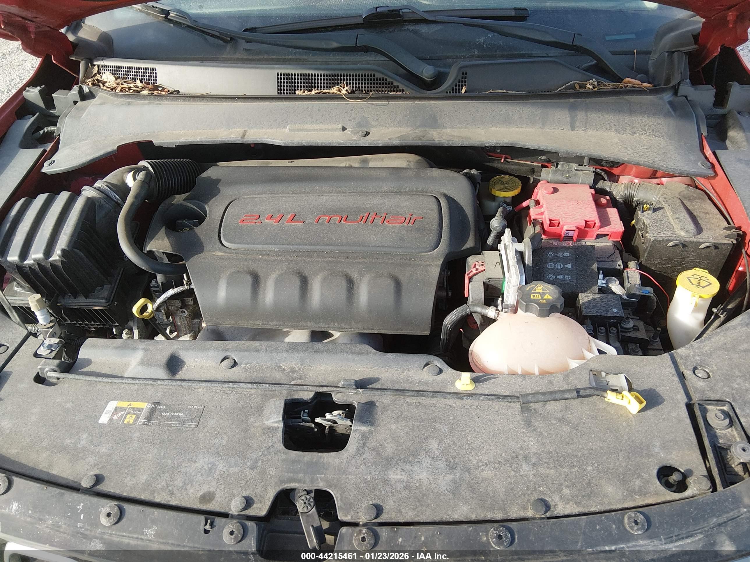 JEEP COMPASS image 10