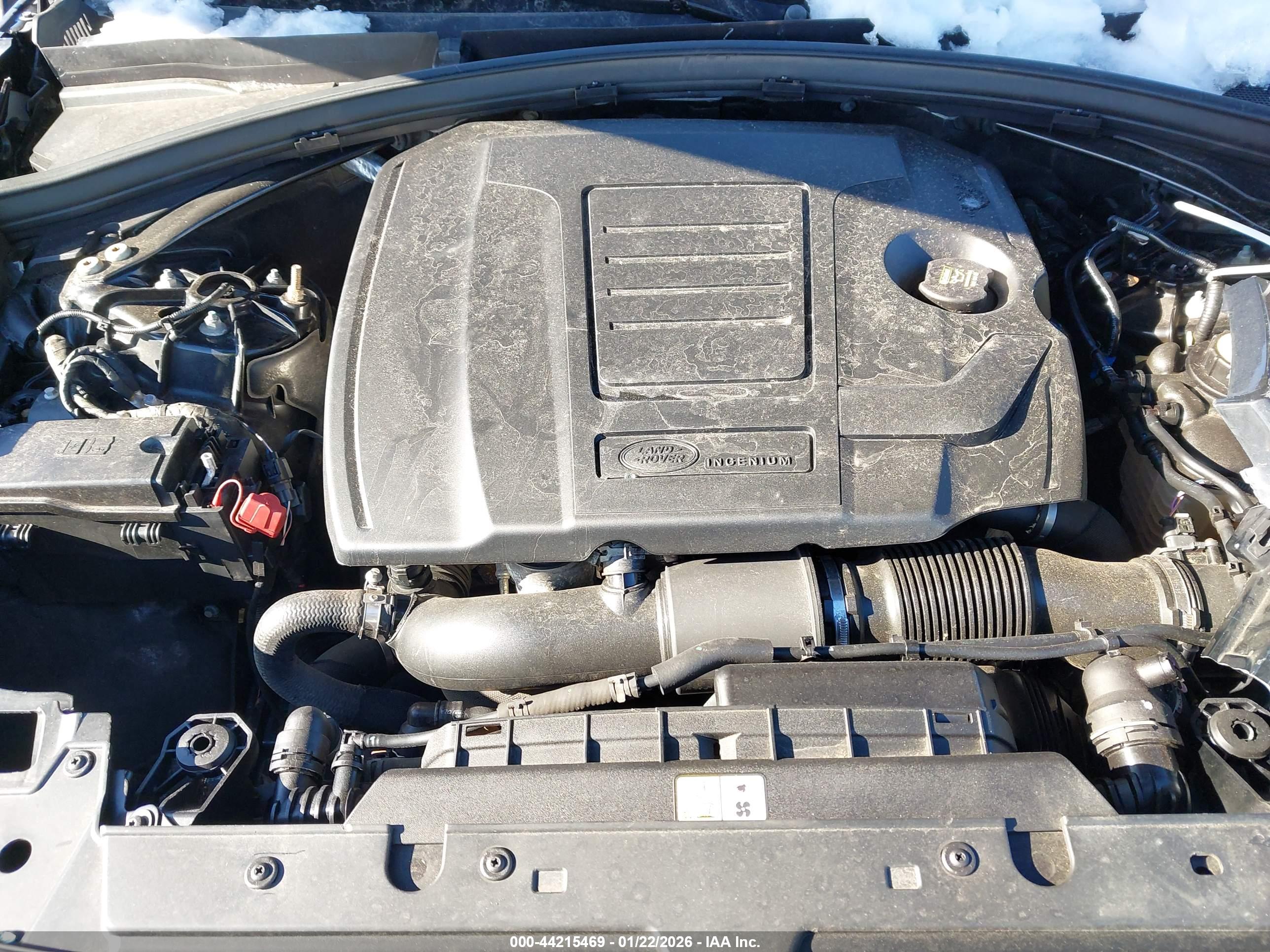 LAND ROVER image 10