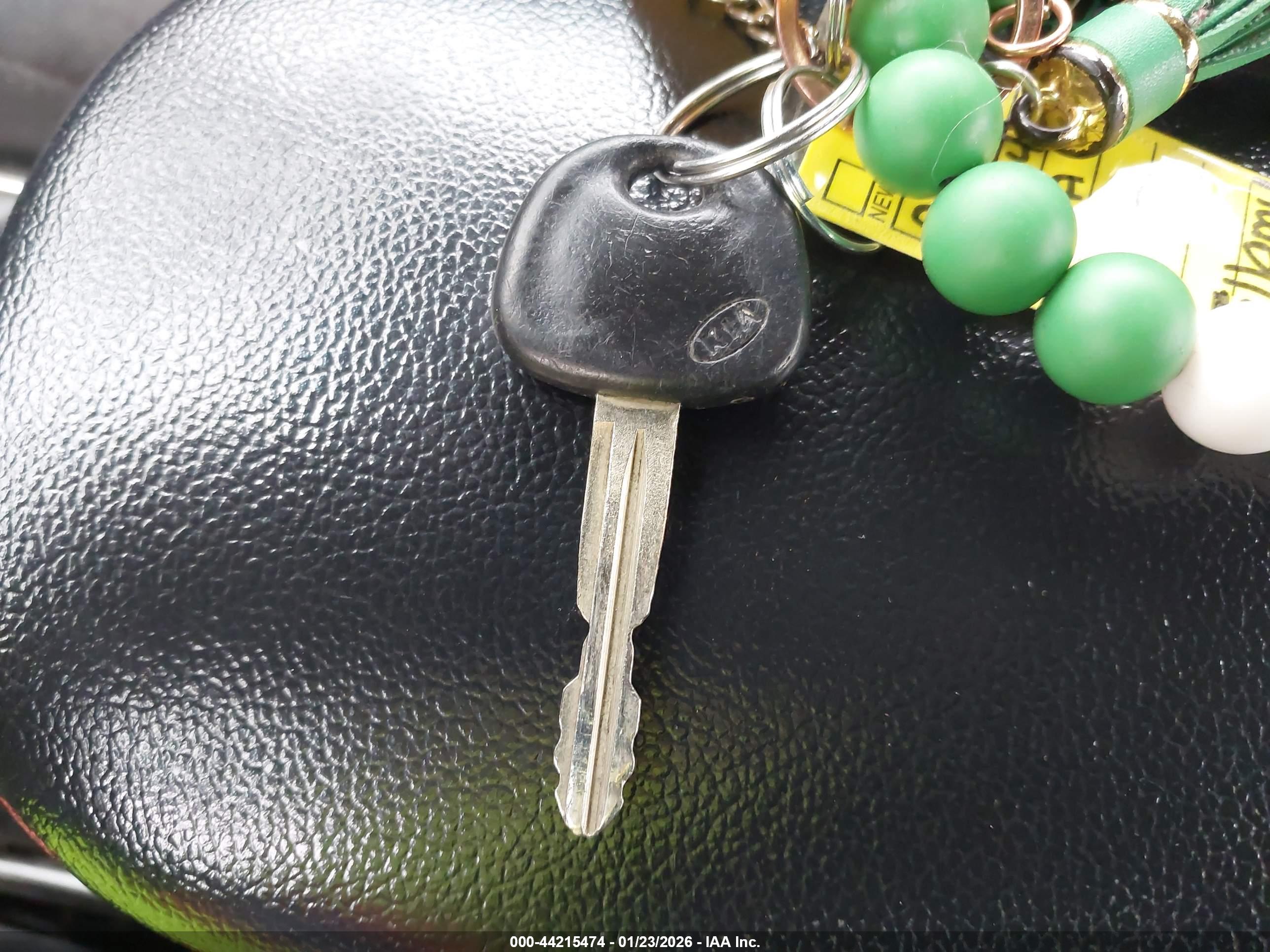 KIA FORTE image 11
