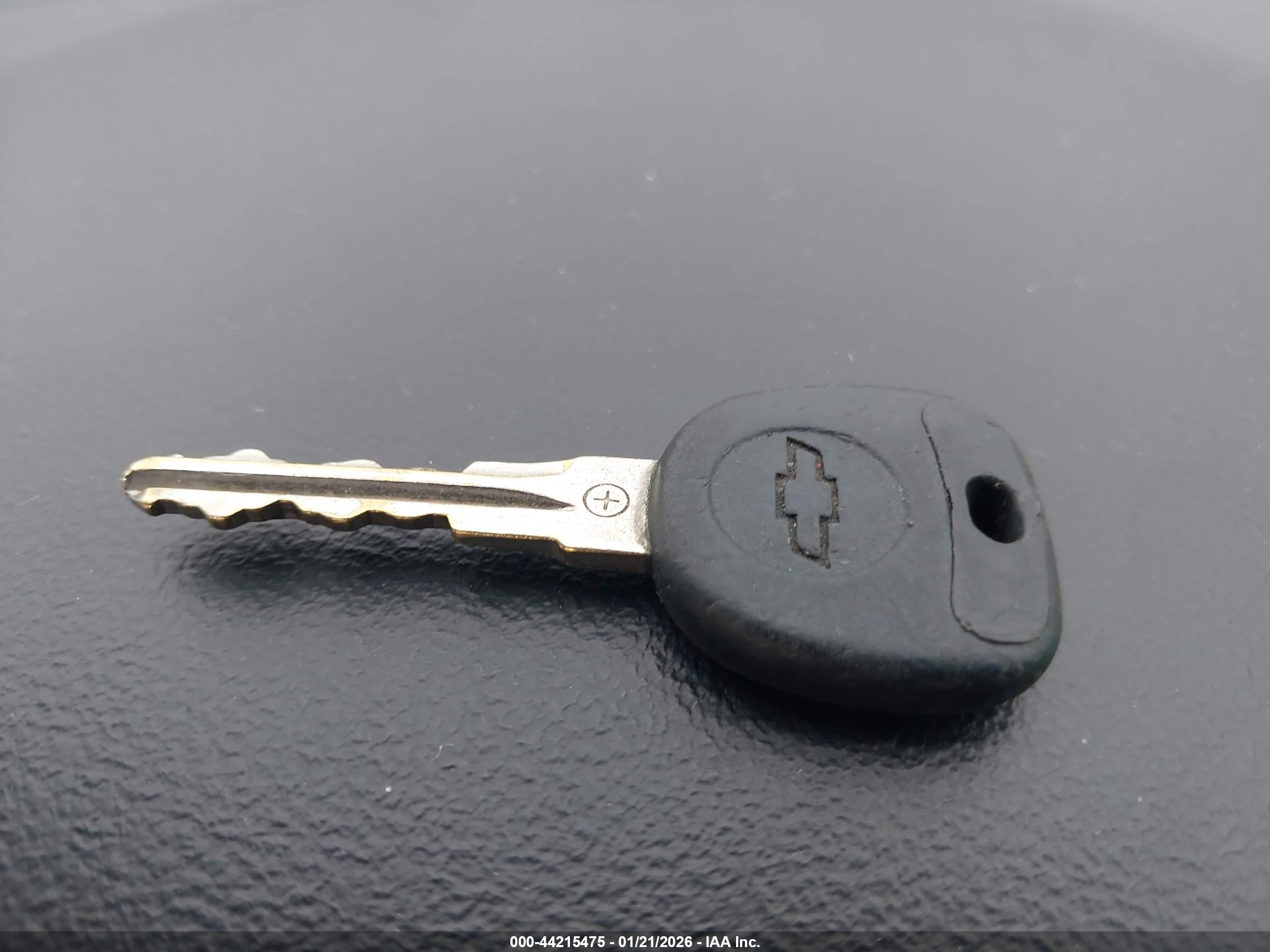 CHEVROLET IMPALA image 11