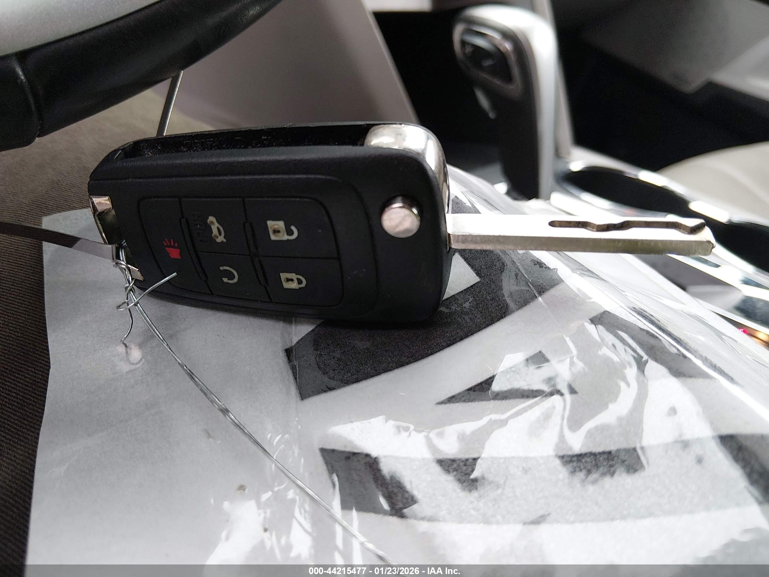 GMC TERRAIN image 11