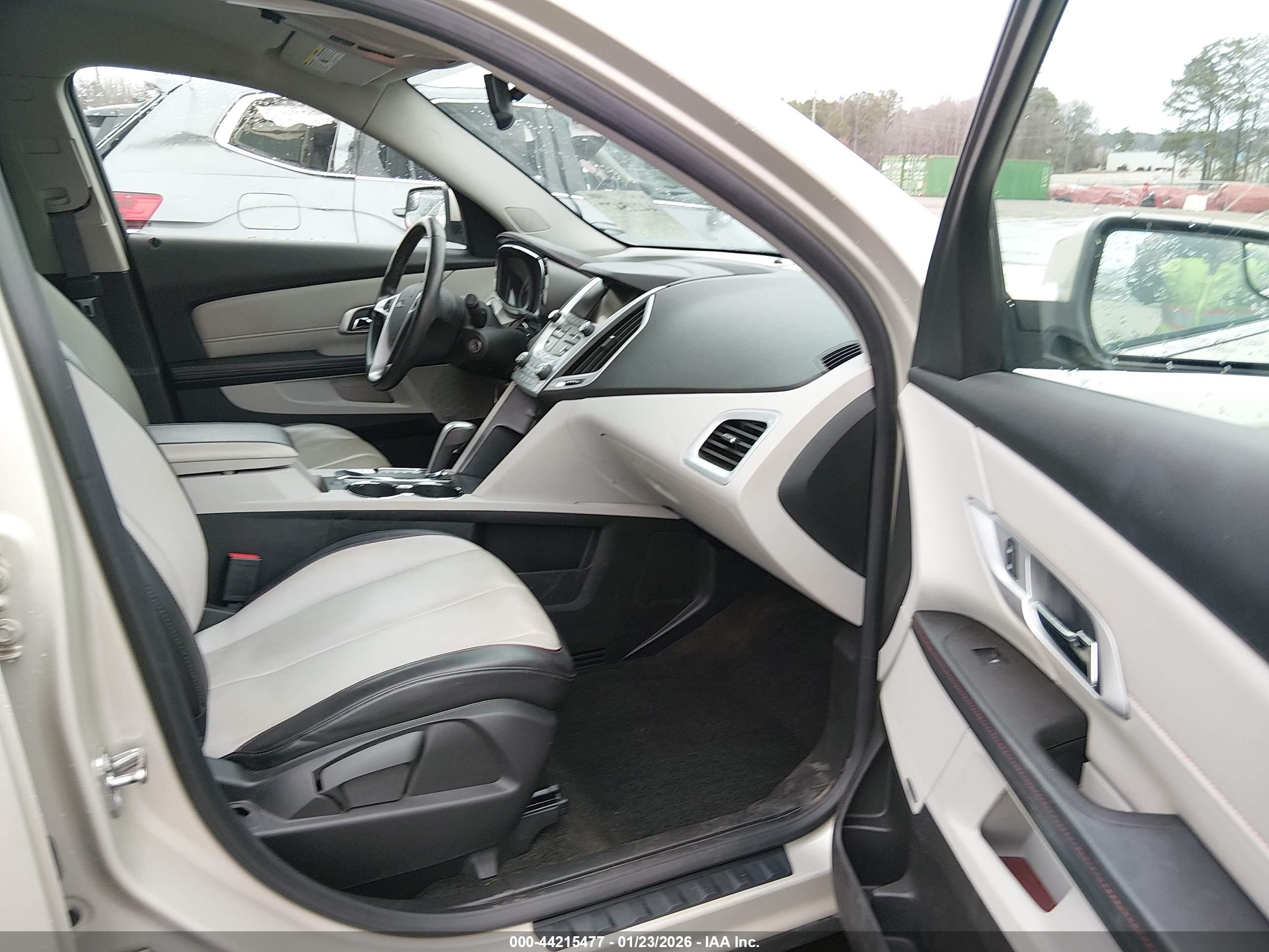 GMC TERRAIN image 5