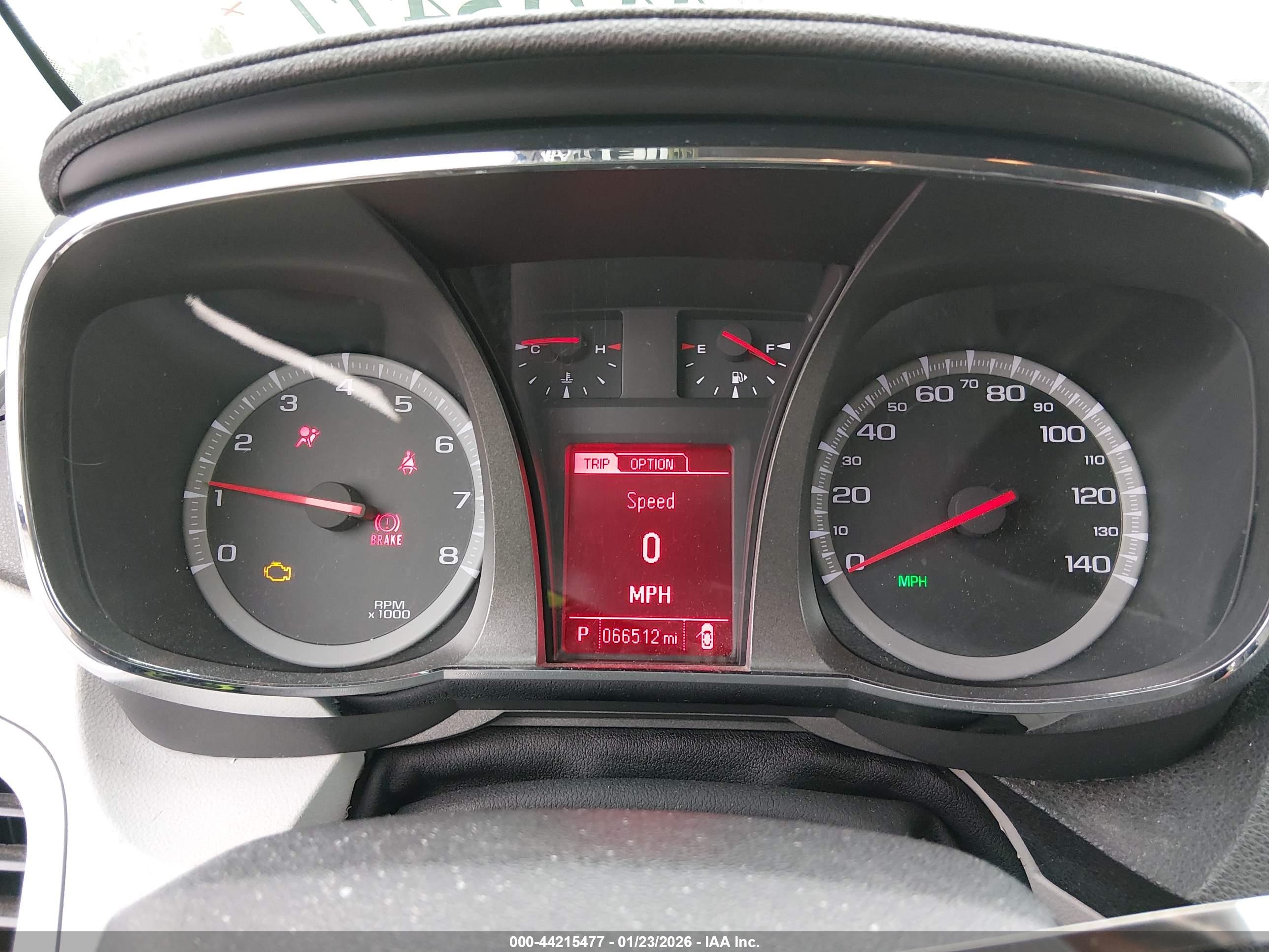 GMC TERRAIN image 7