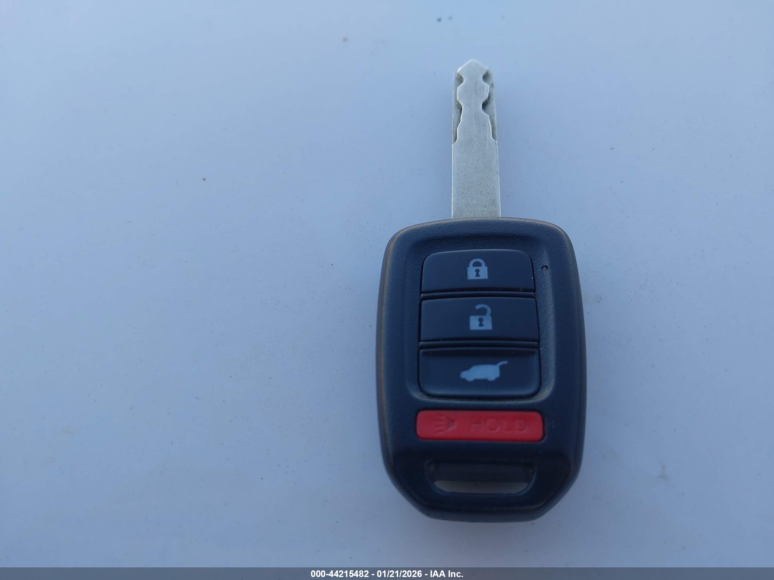 HONDA HR-V image 11
