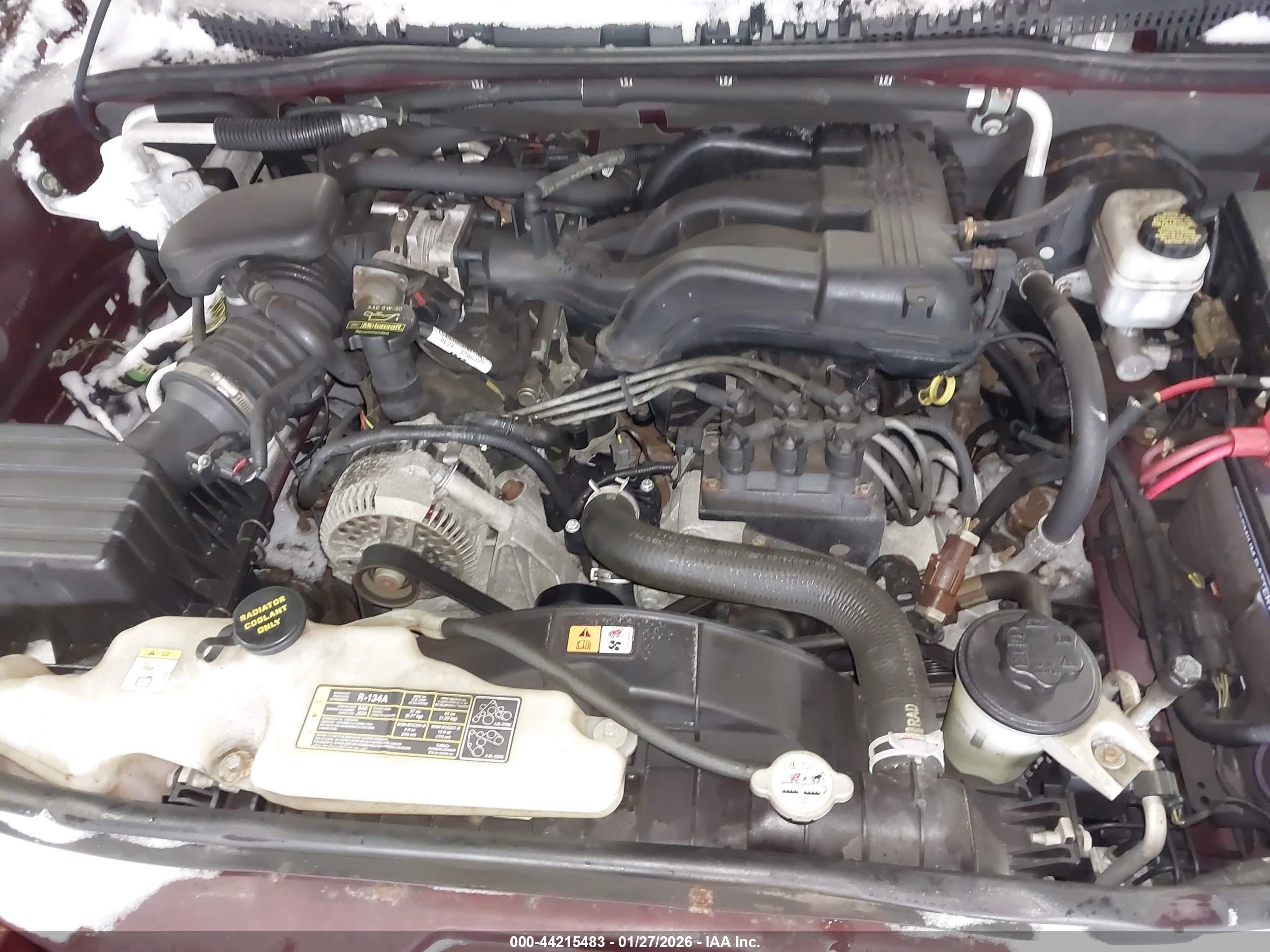 FORD EXPLORER image 10