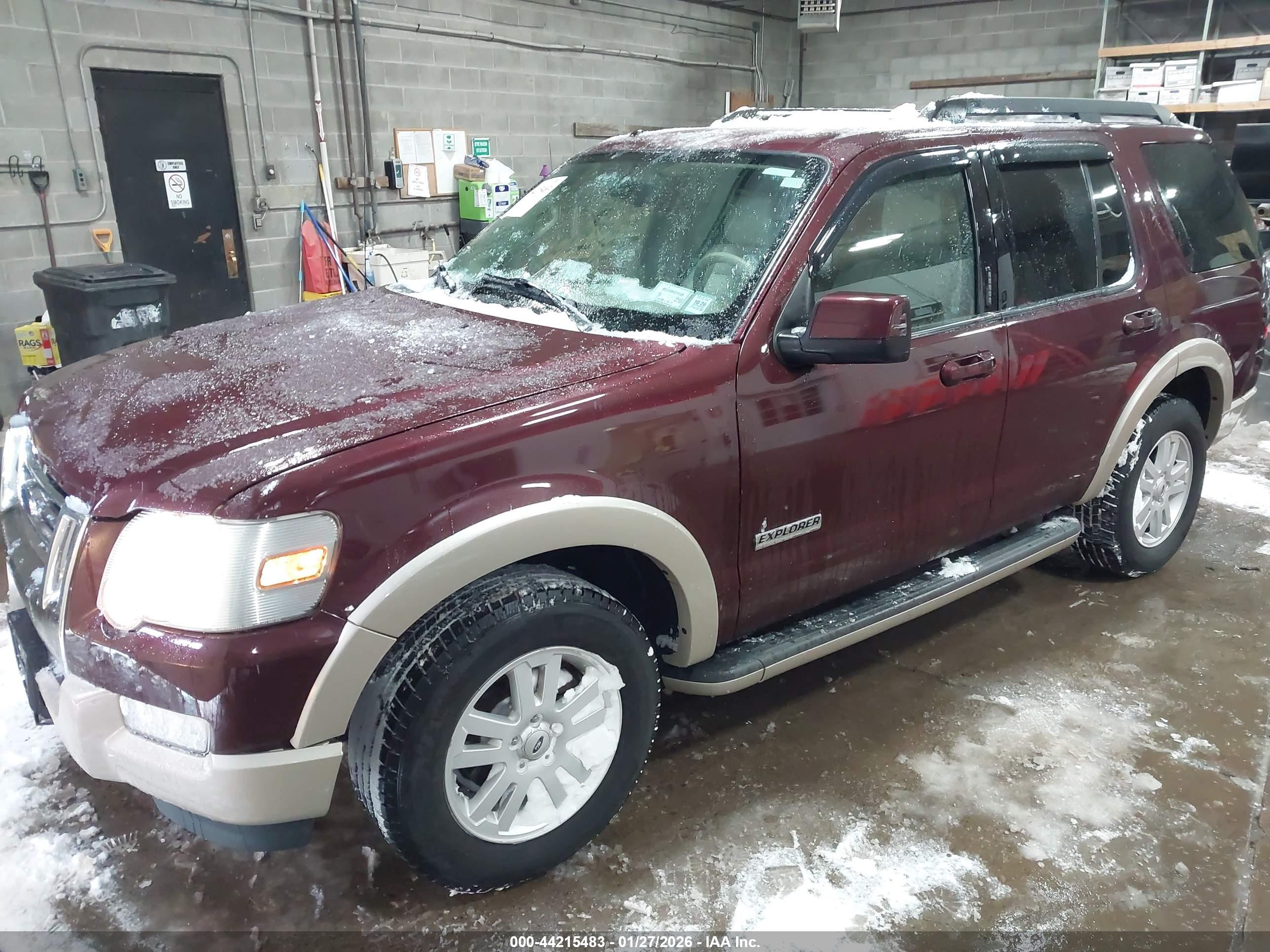 FORD EXPLORER image 2