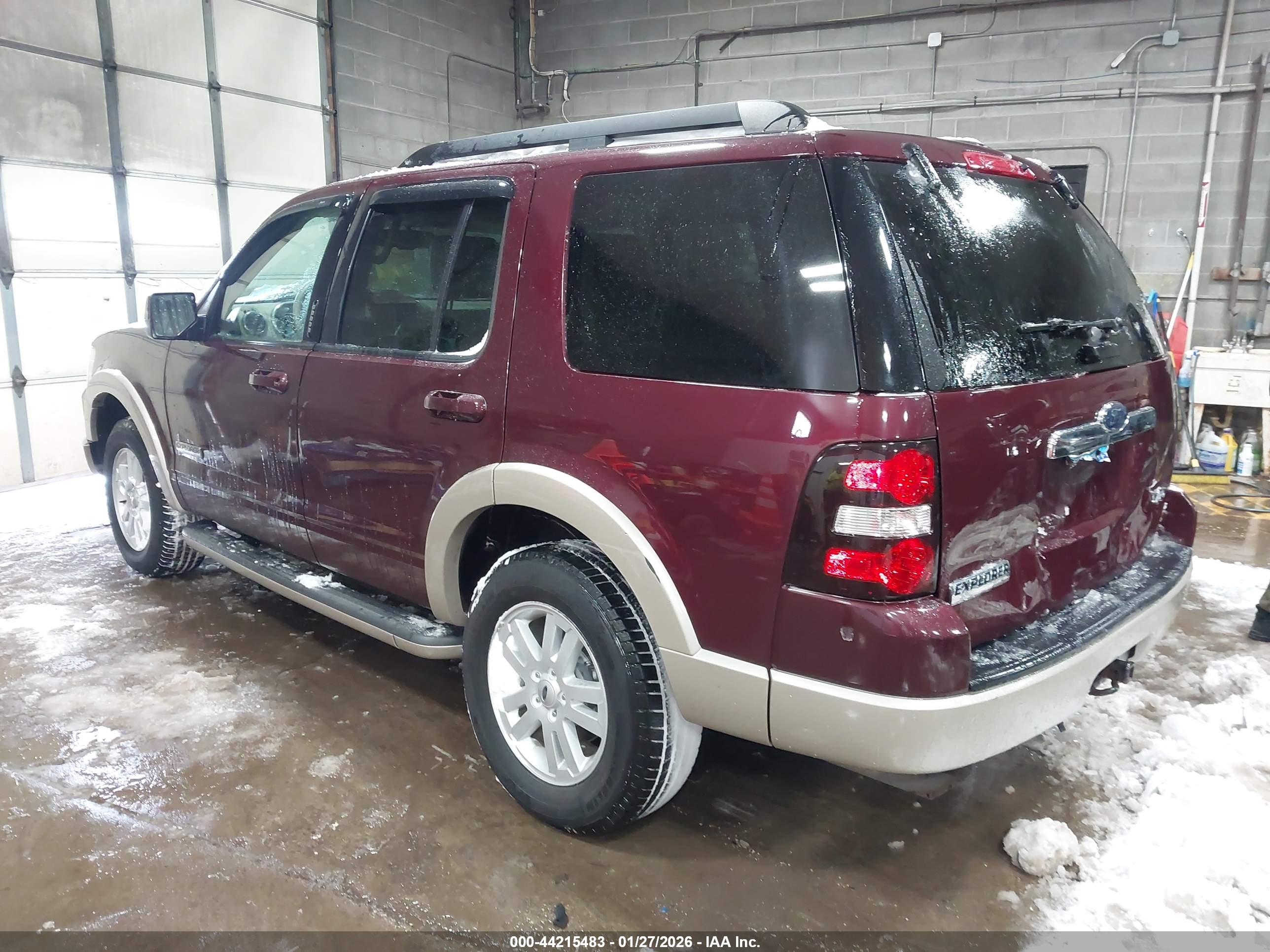 FORD EXPLORER image 3