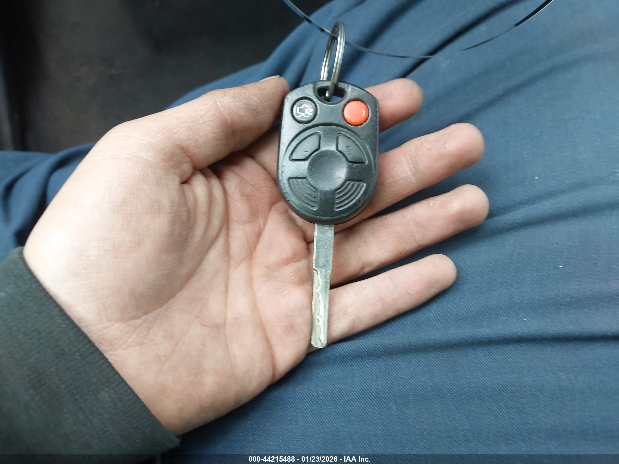 FORD FOCUS image 11