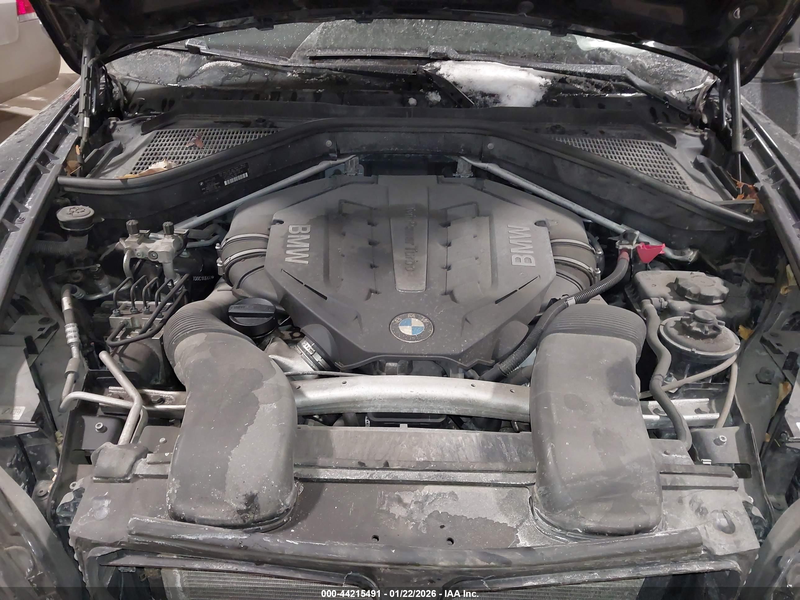 BMW X5 image 10