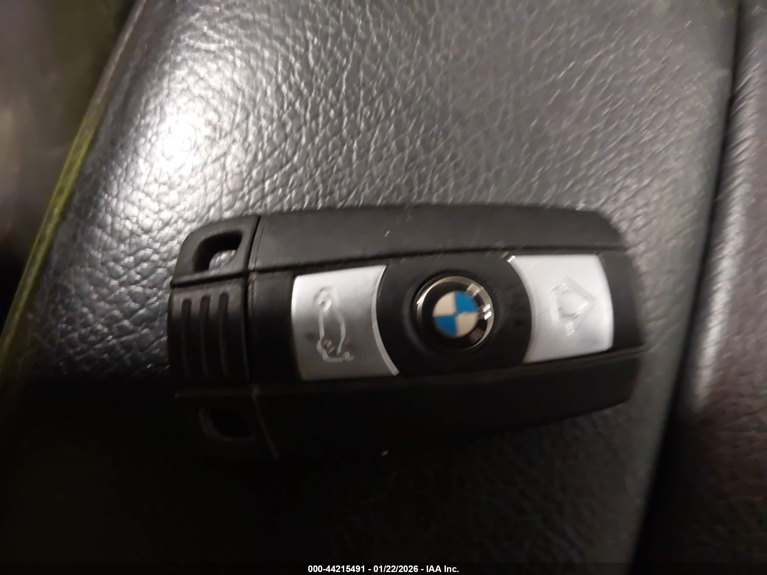 BMW X5 image 11