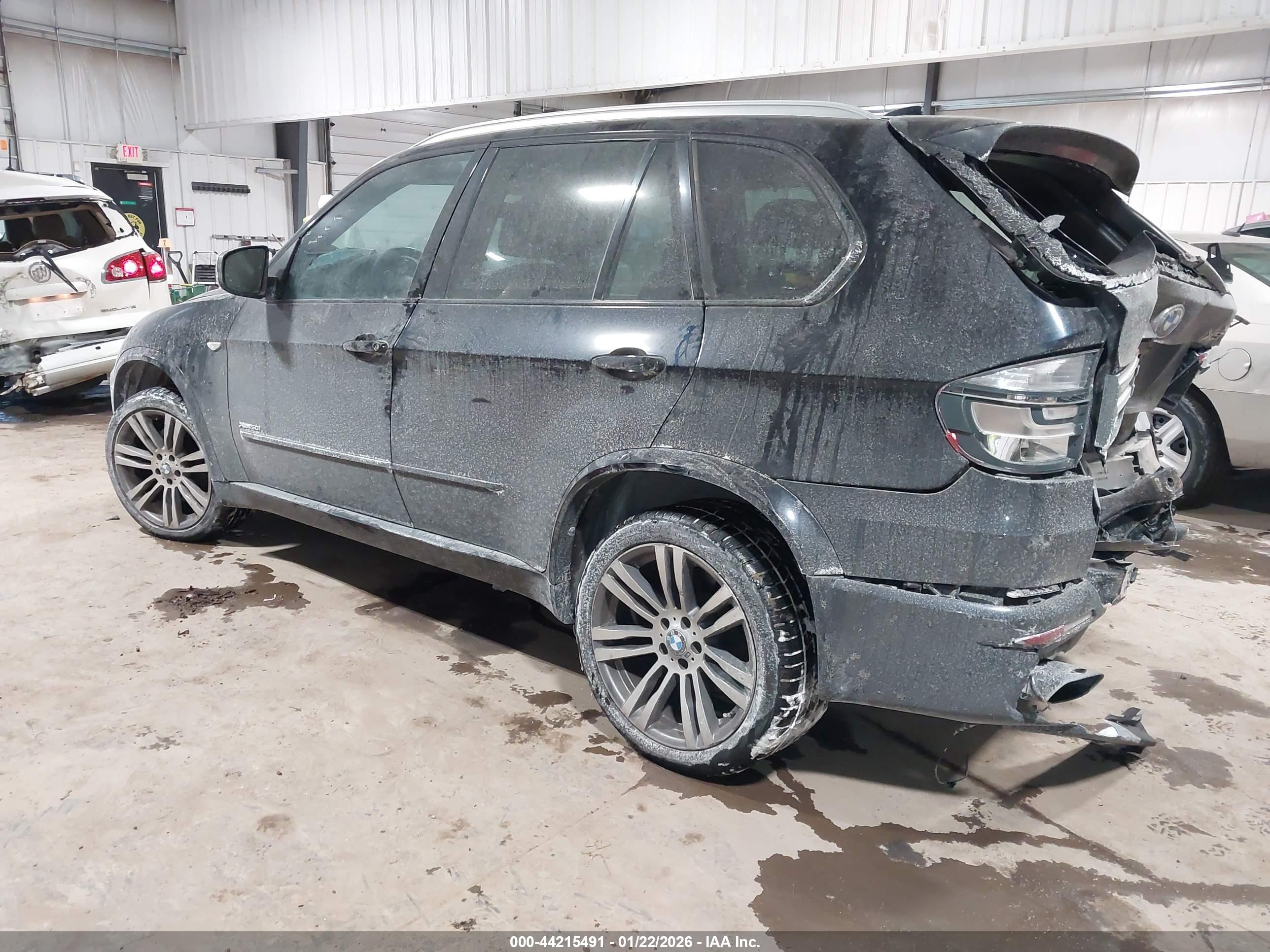 BMW X5 image 3