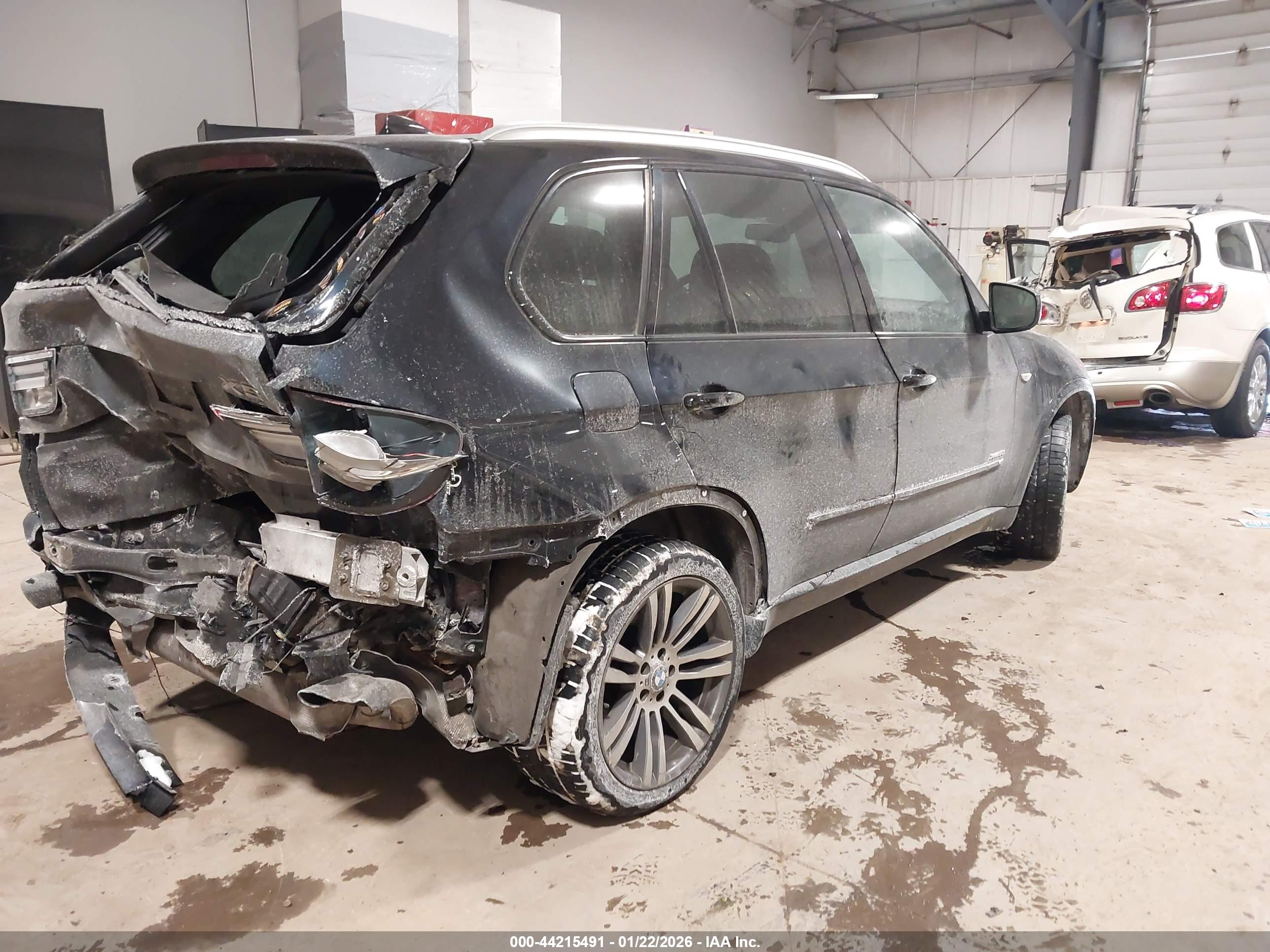 BMW X5 image 4