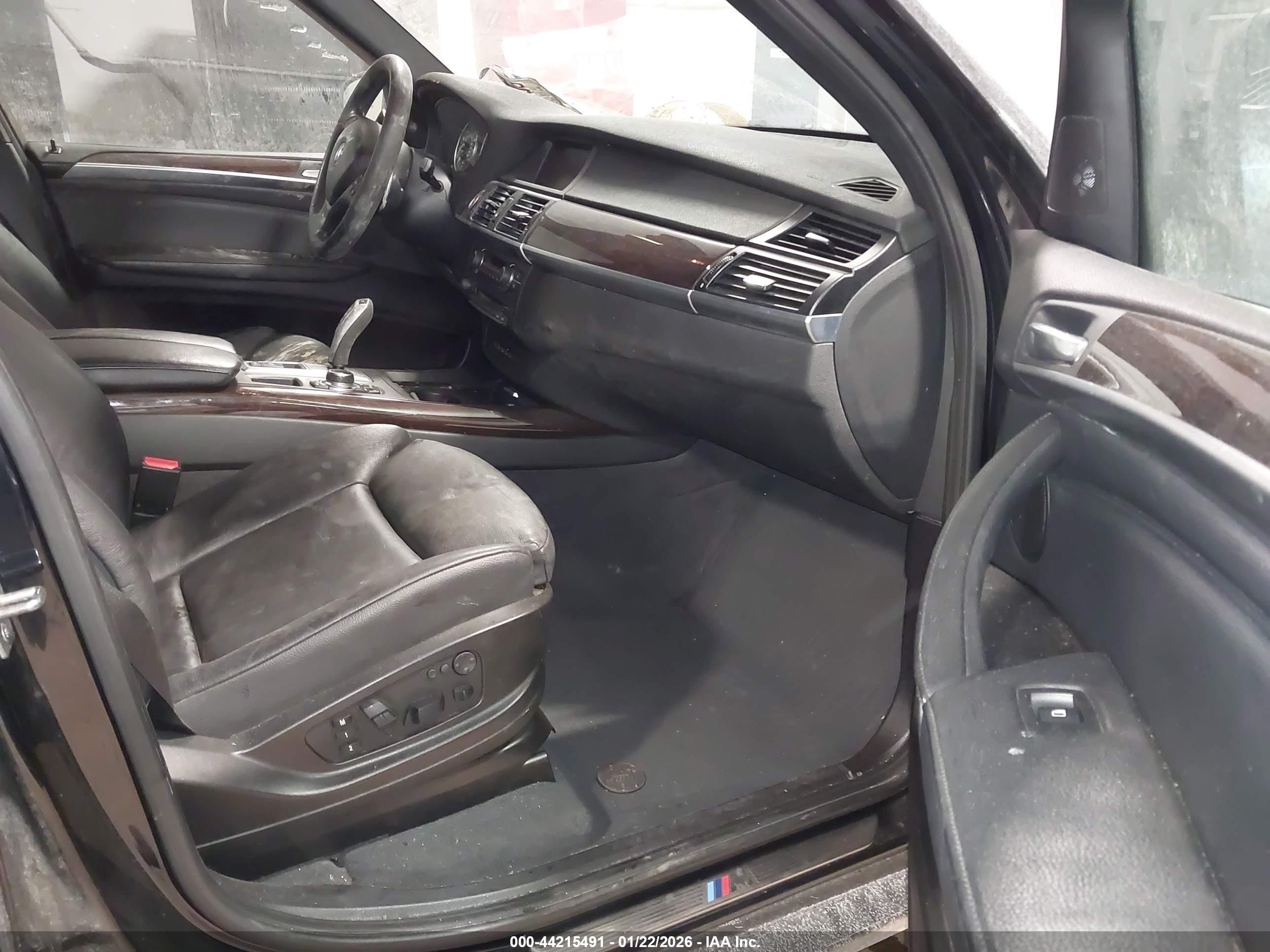 BMW X5 image 5