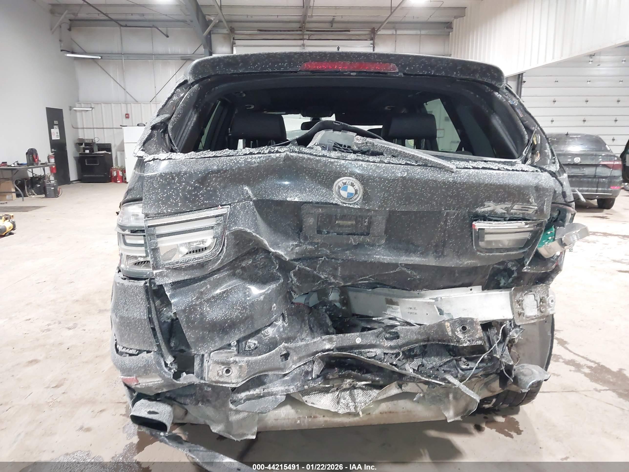 BMW X5 image 6