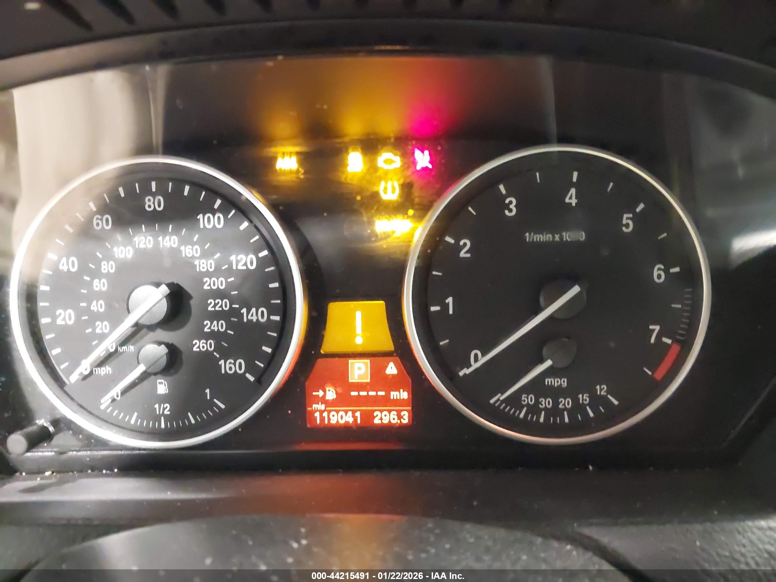 BMW X5 image 7