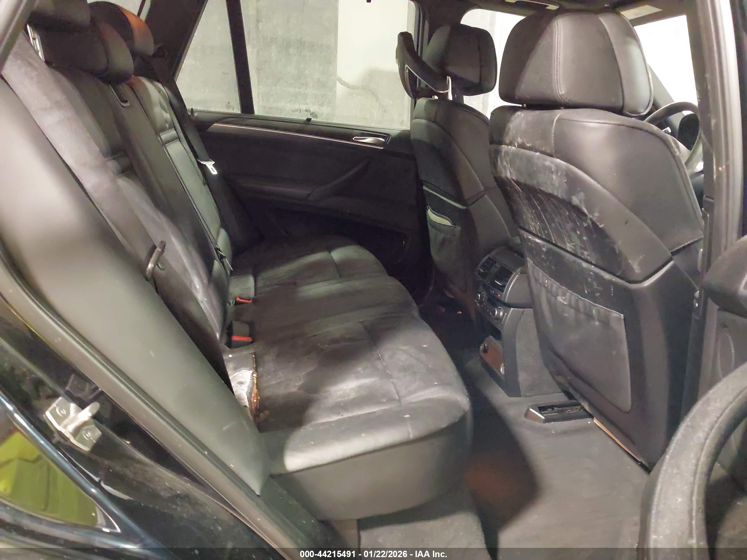 BMW X5 image 8