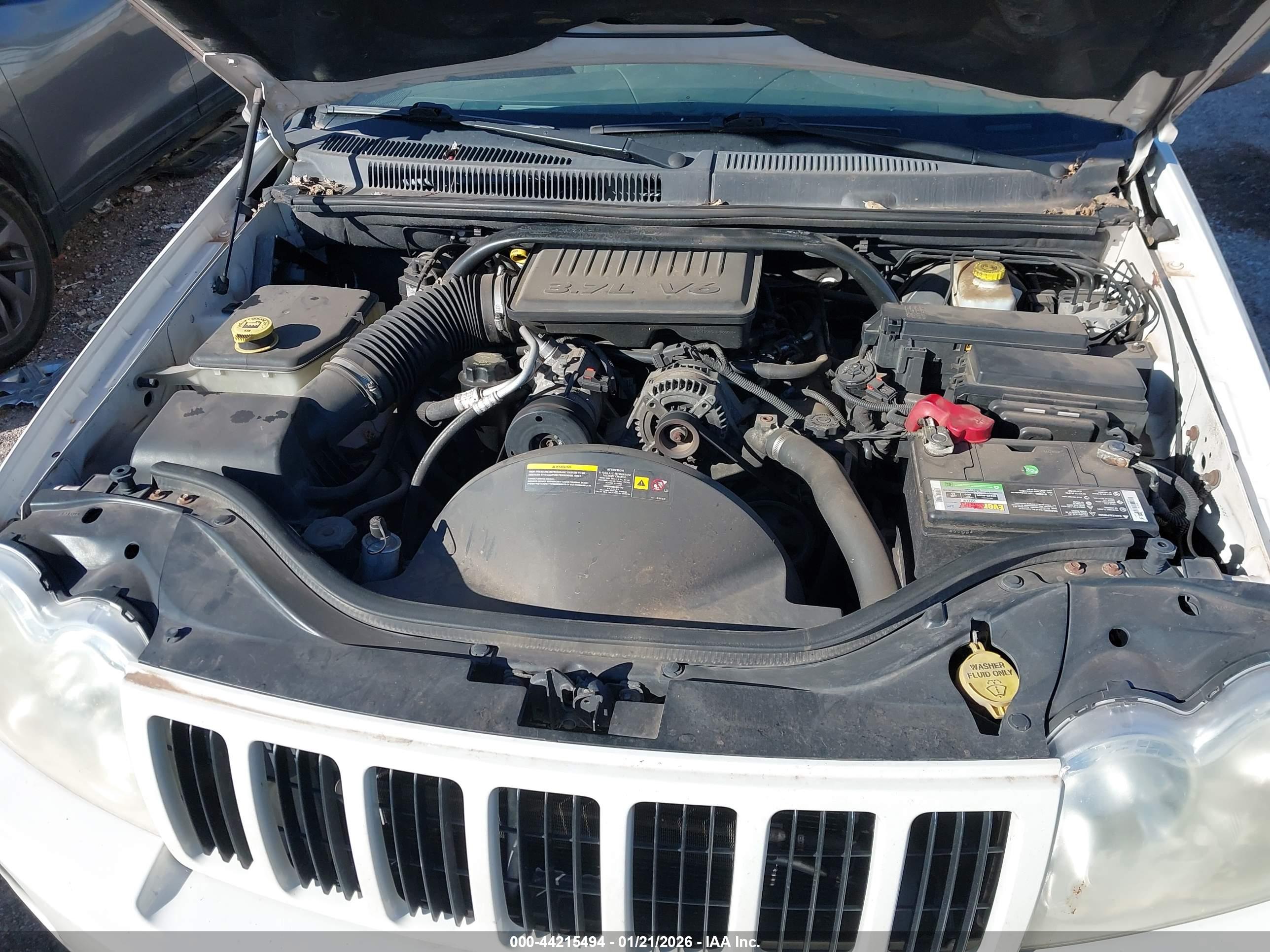 JEEP GRAND image 10