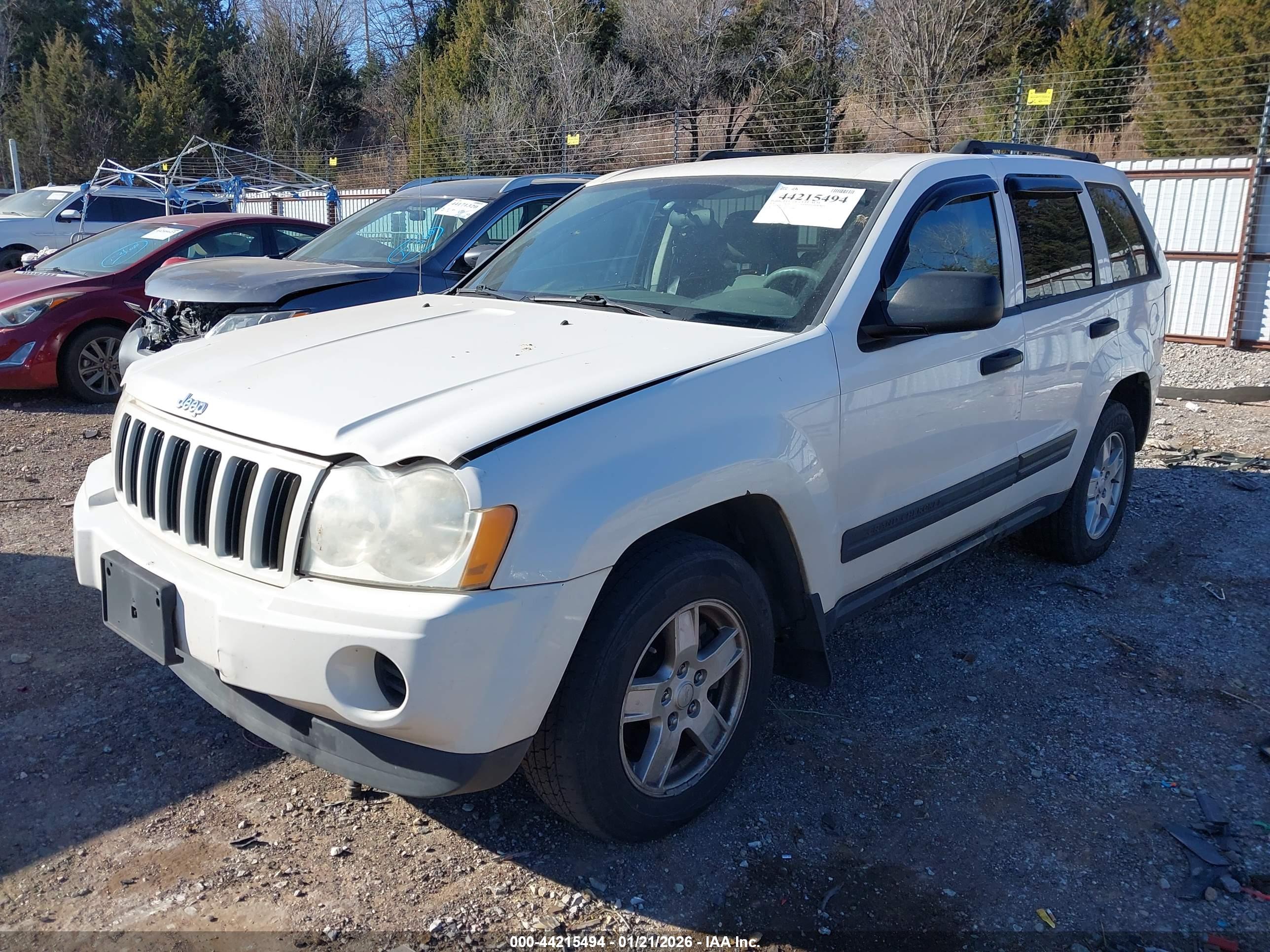 JEEP GRAND image 2
