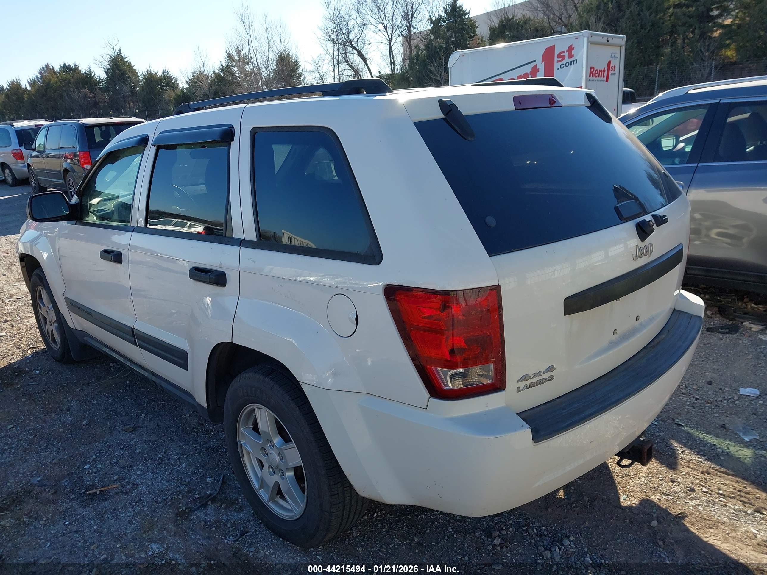 JEEP GRAND image 3